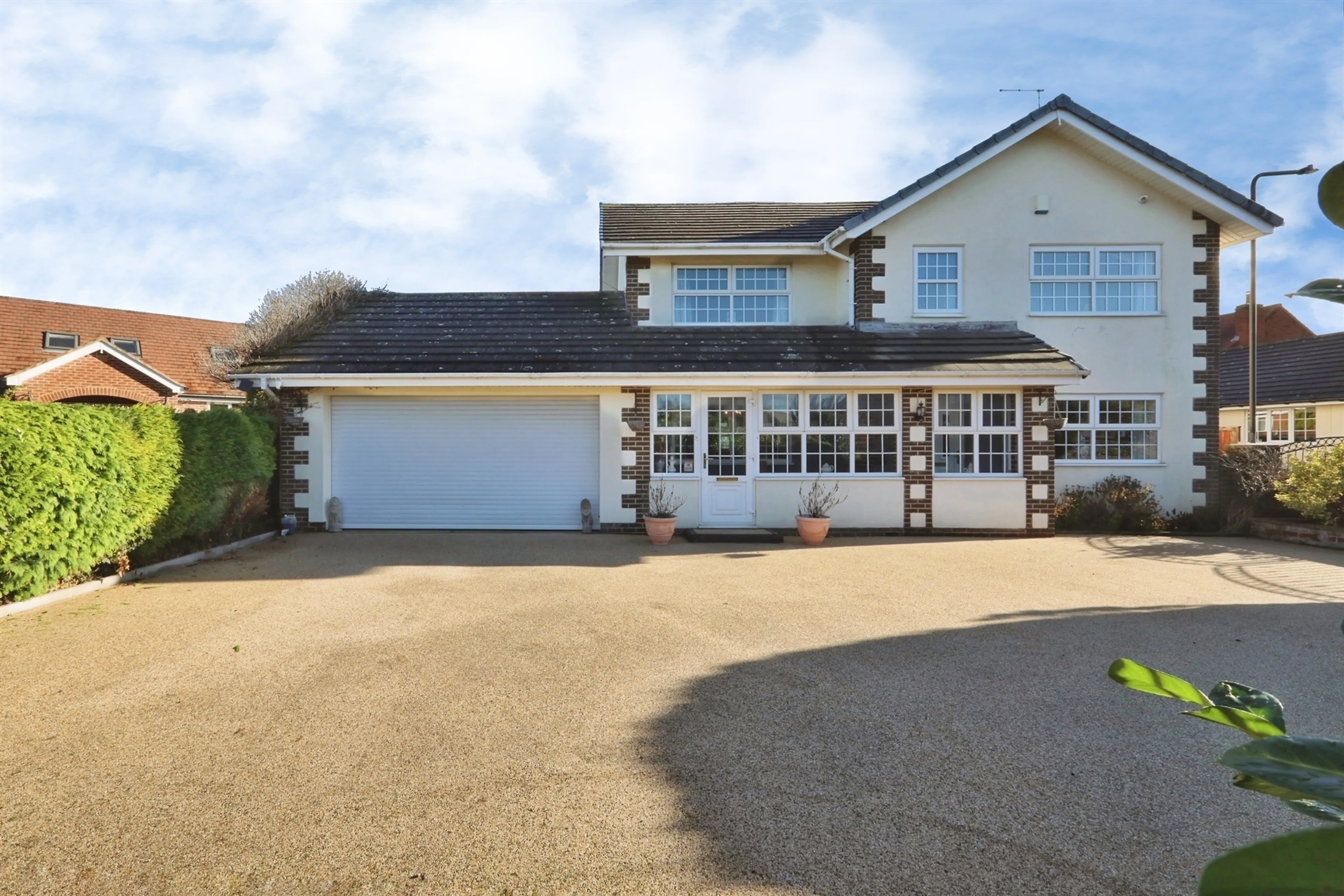 Property at Swinston Hill Road, Dinnington, Sheffield