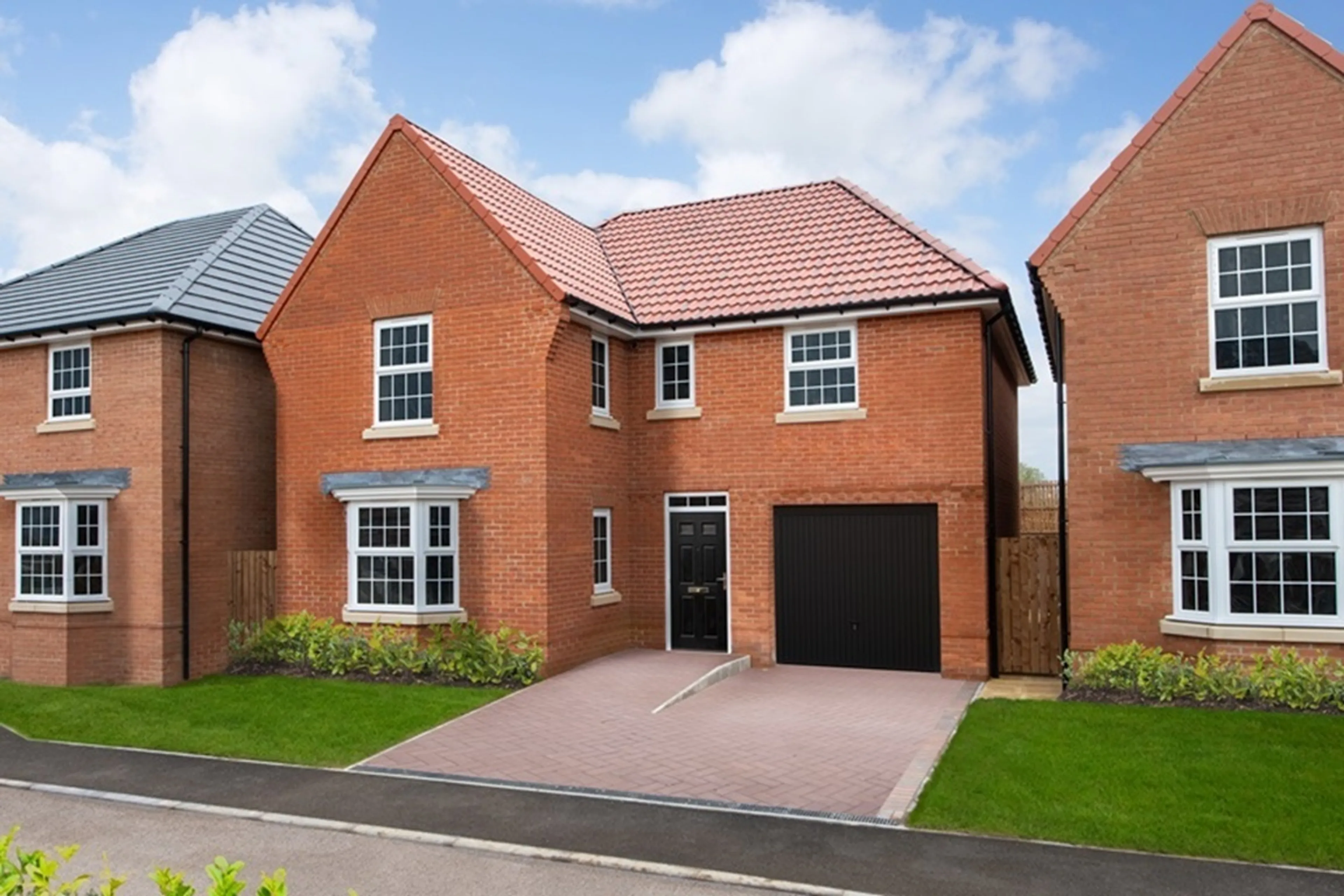 Property at Henley Gate, Ipswich