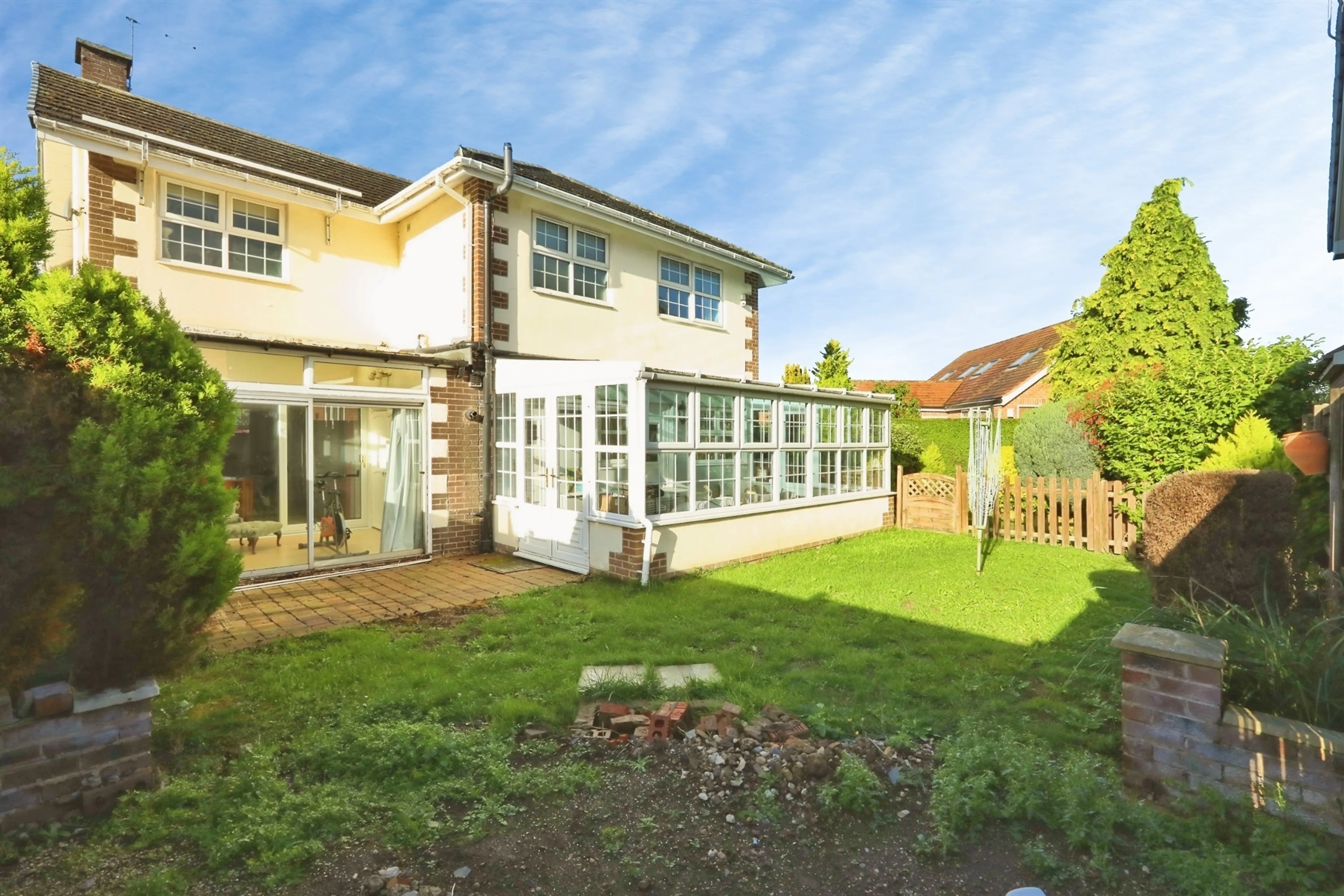Property at Swinston Hill Road, Dinnington, Sheffield