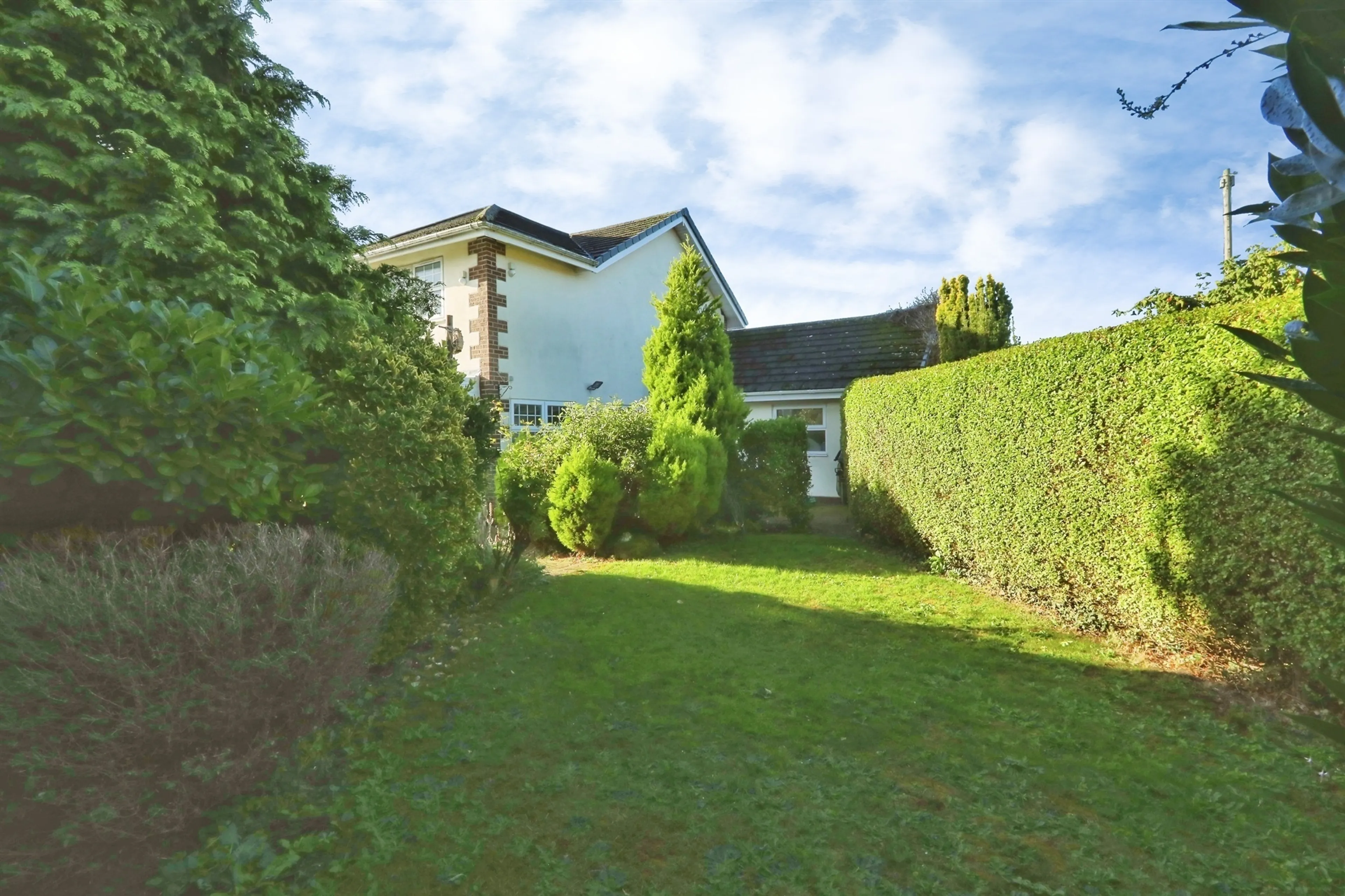 Property at Swinston Hill Road, Dinnington, Sheffield