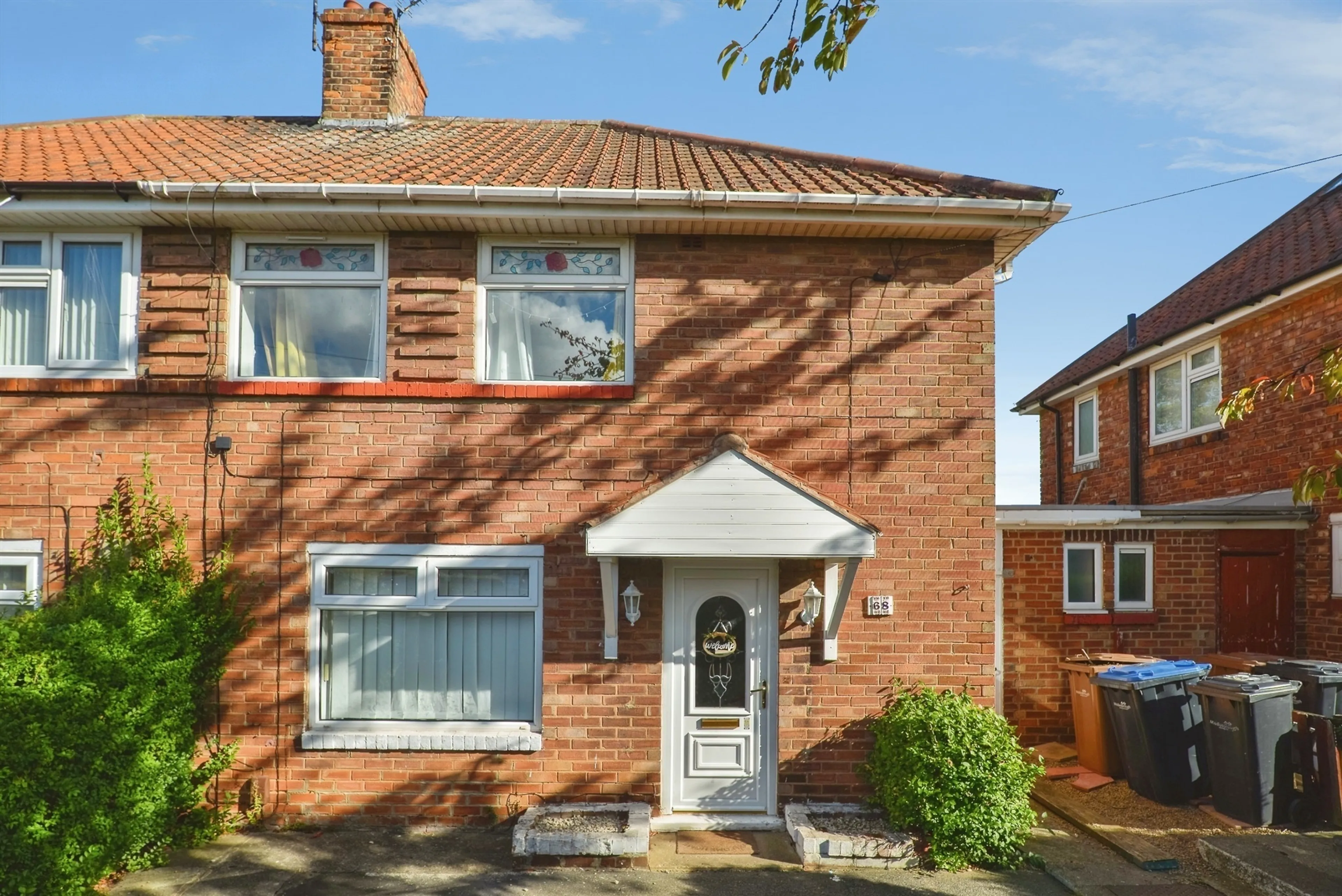 Property at Carisbrooke Avenue, Middlesbrough