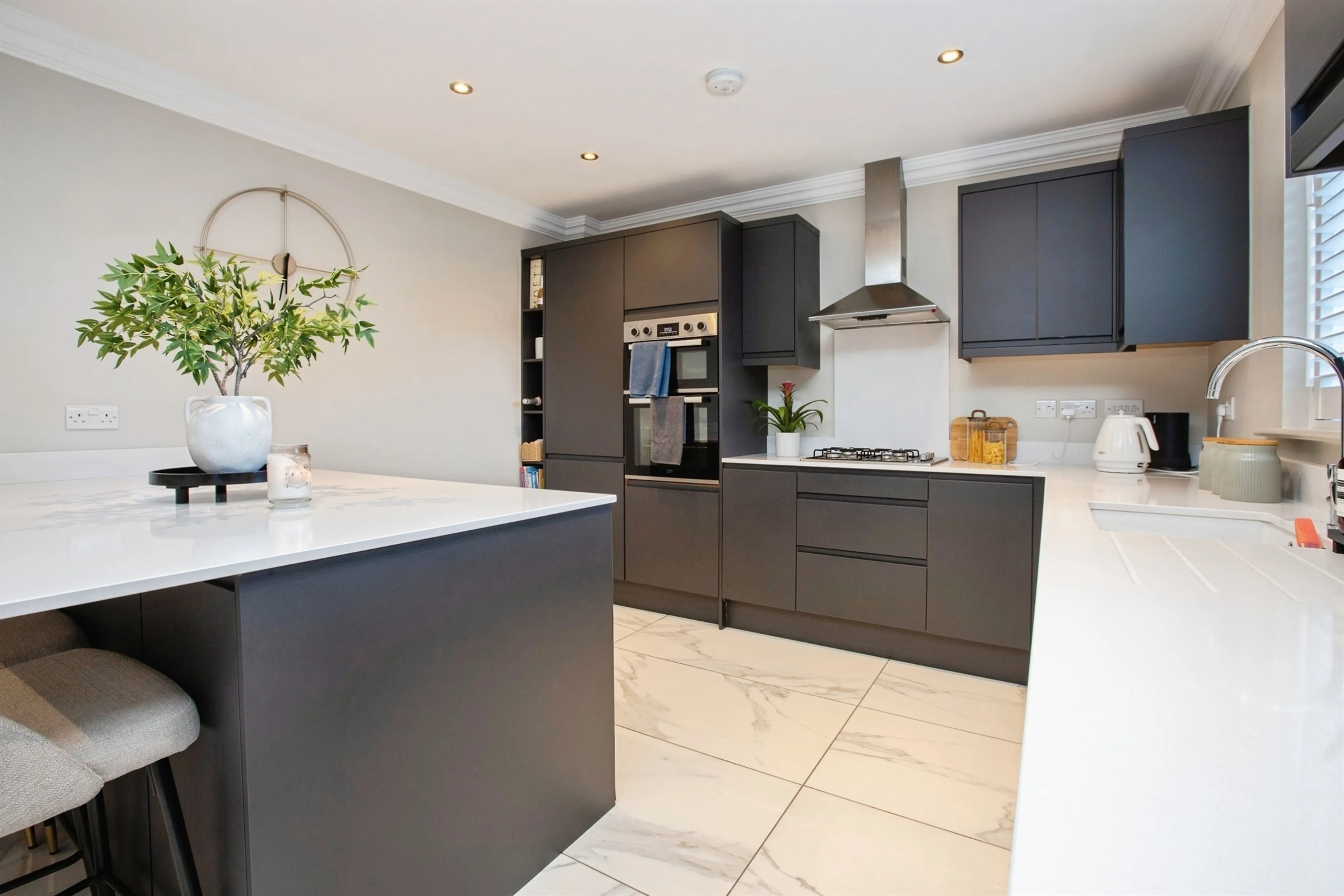 Property at Musters Mews, Annesley, Nottingham