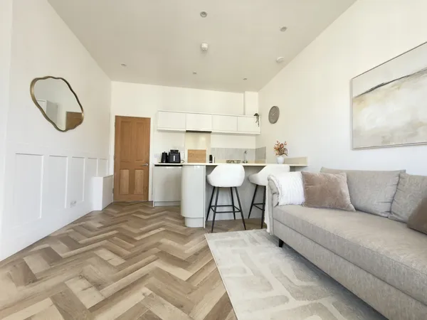 Stafford Road, Brighton, BN1 5PF
