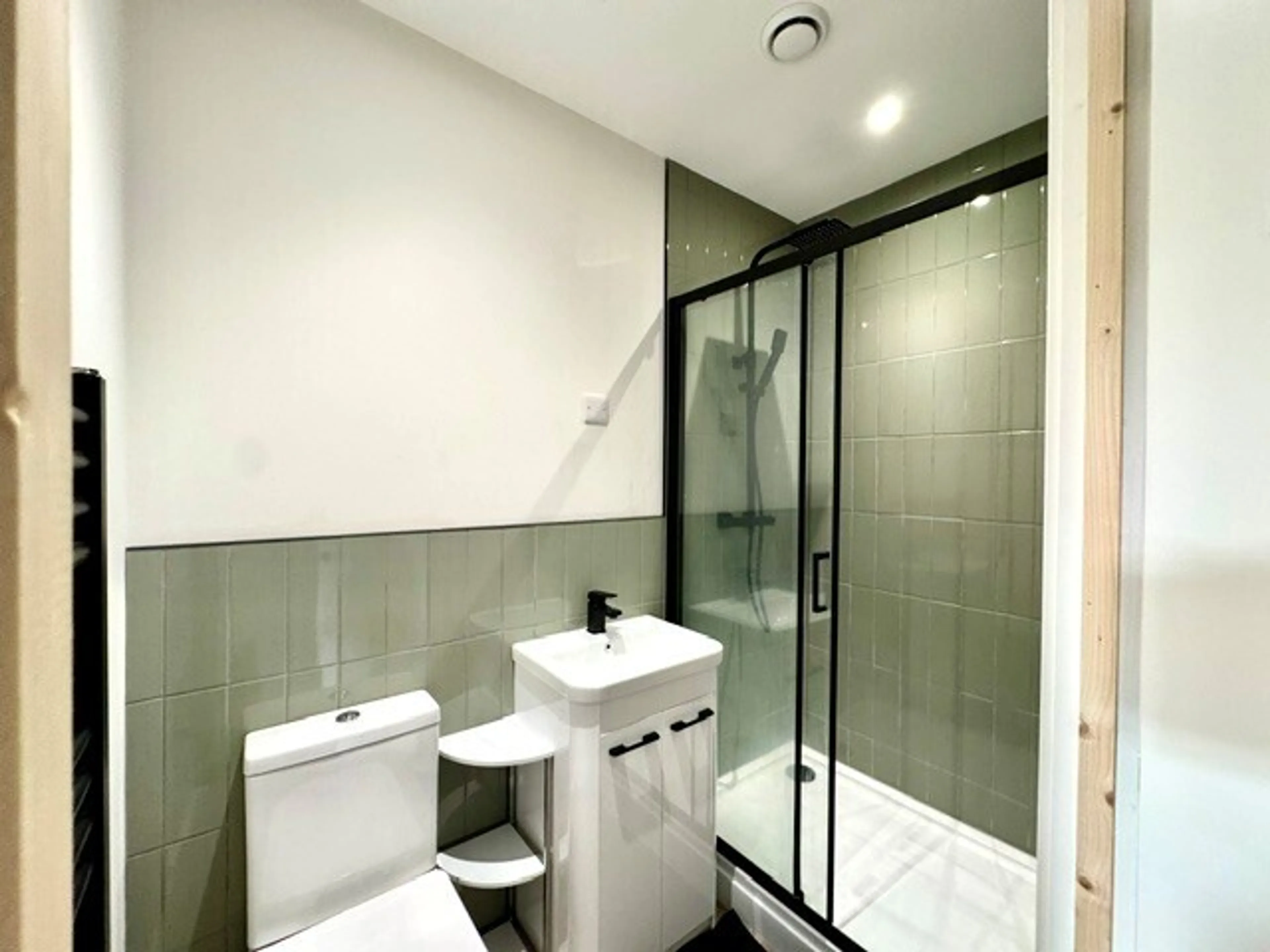 Property at Flat 6, Sheffield Road Barnsley S70