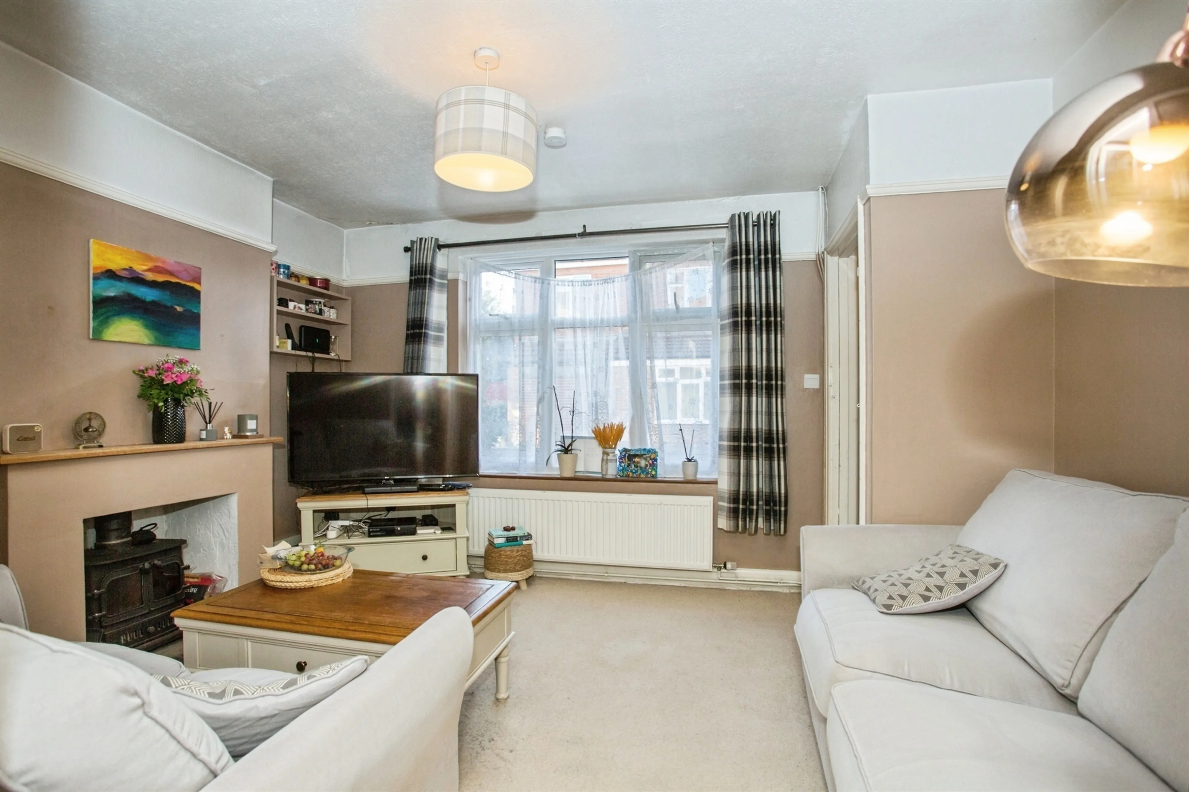 Property at West Road, Histon, Cambridge