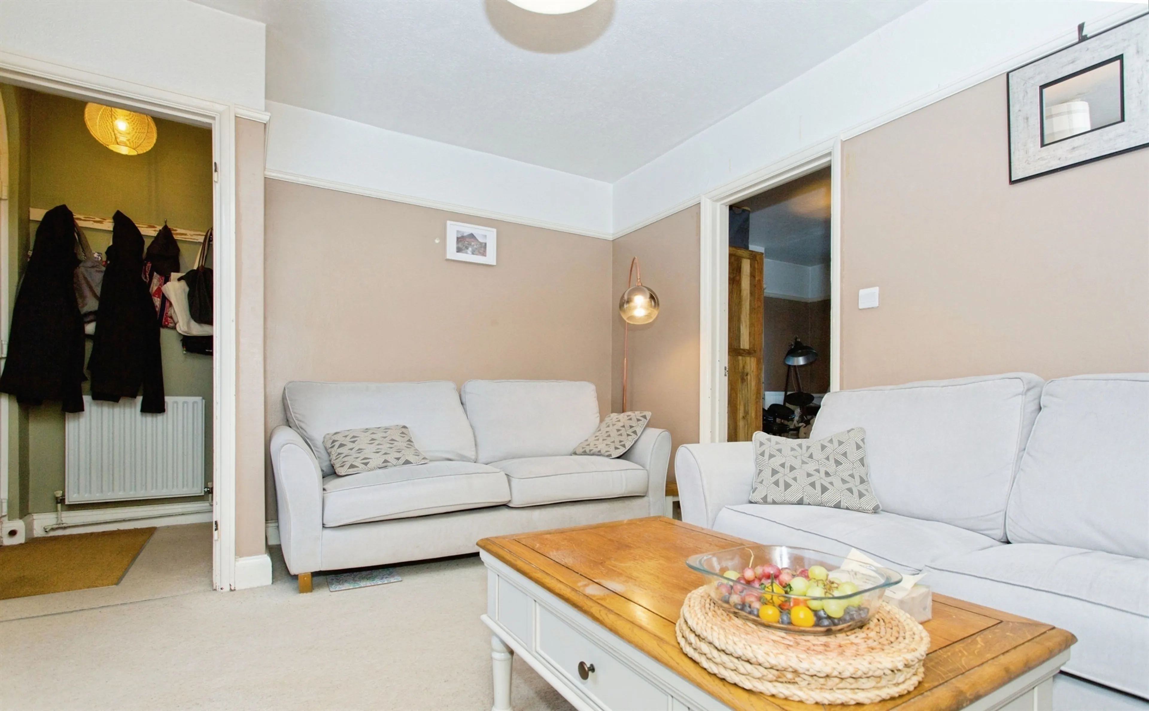 Property at West Road, Histon, Cambridge