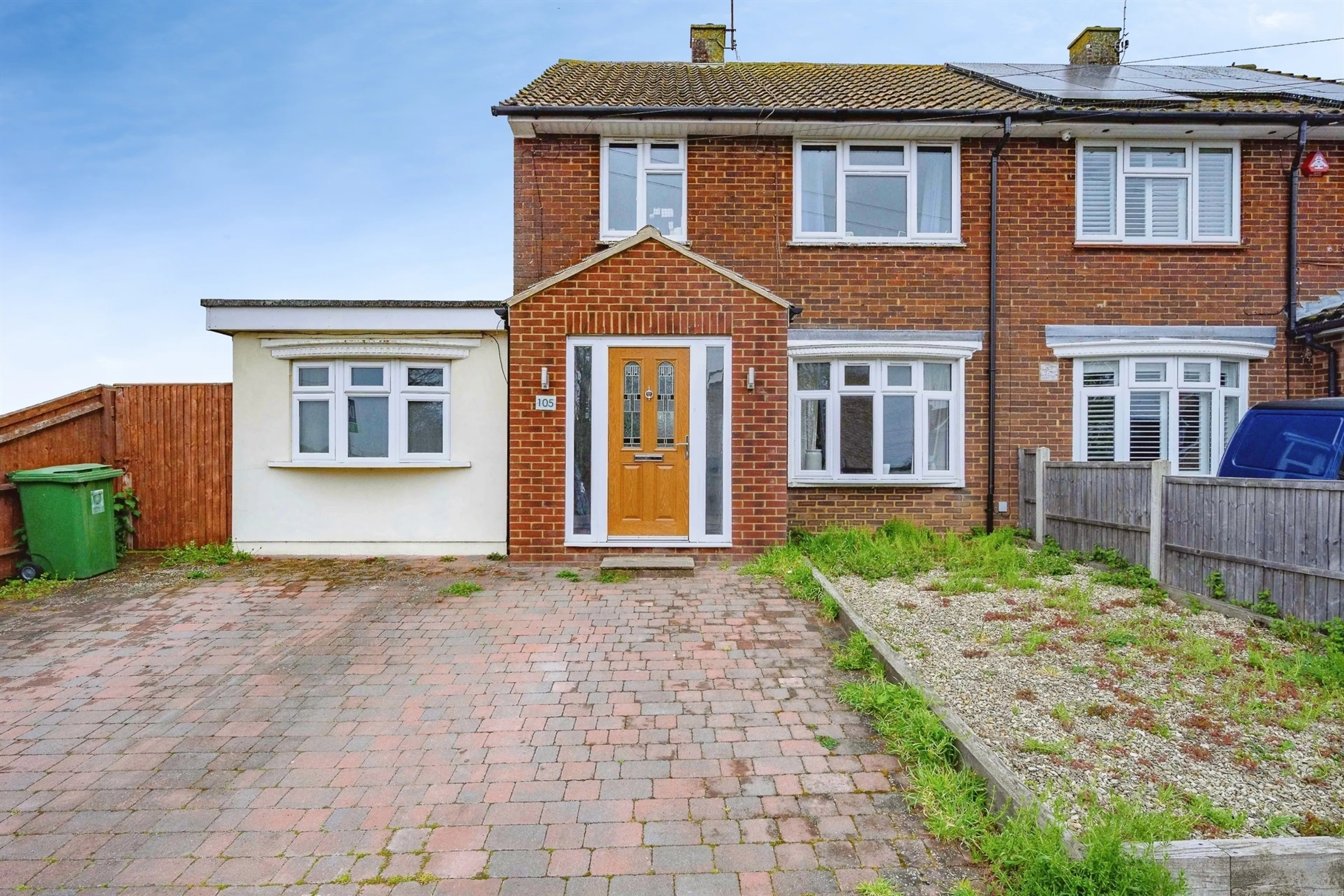 Property at Great Elms Road, Hemel Hempstead