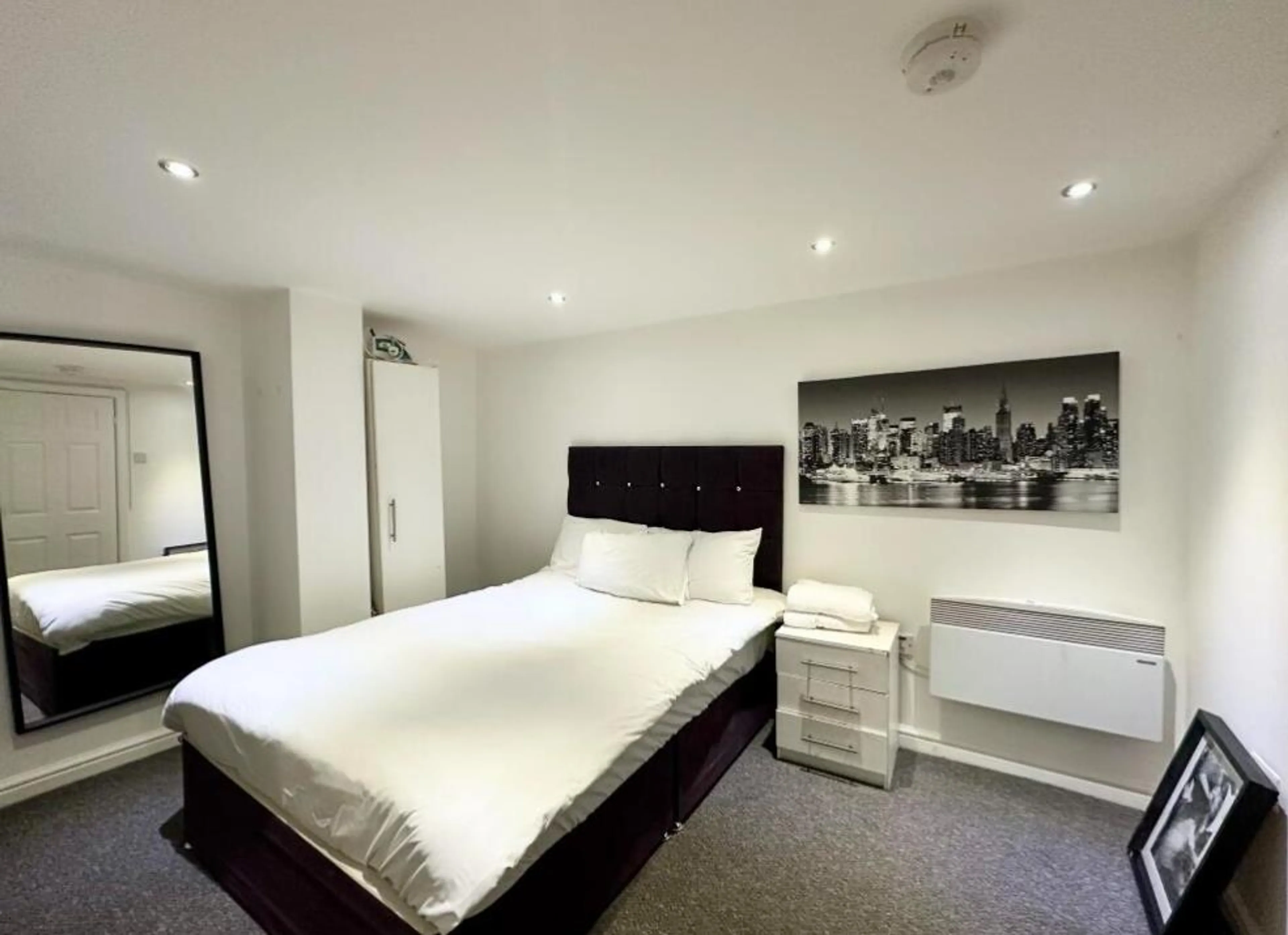Property at Woburn Place, LONDON