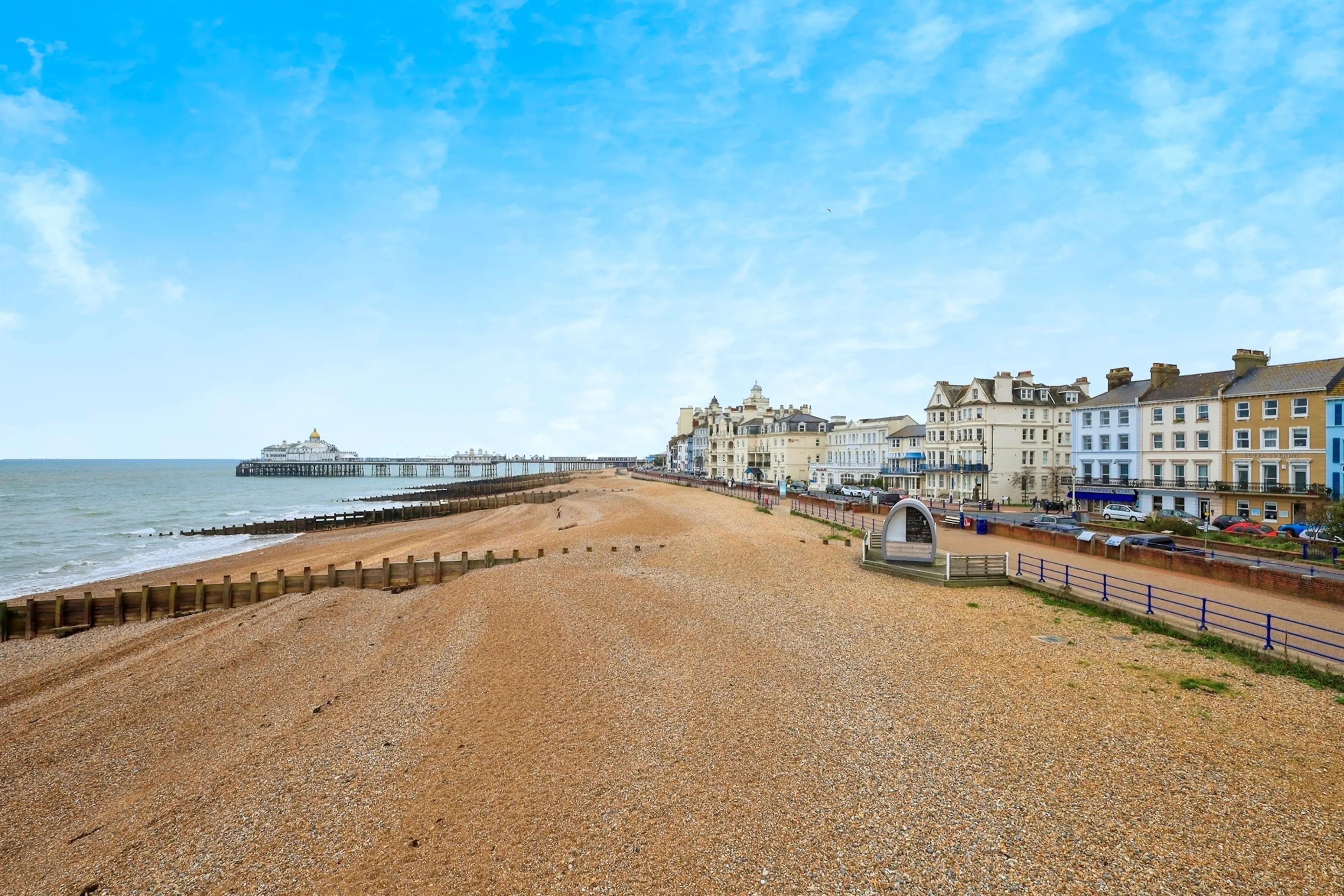 Property at Terminus Road, Eastbourne