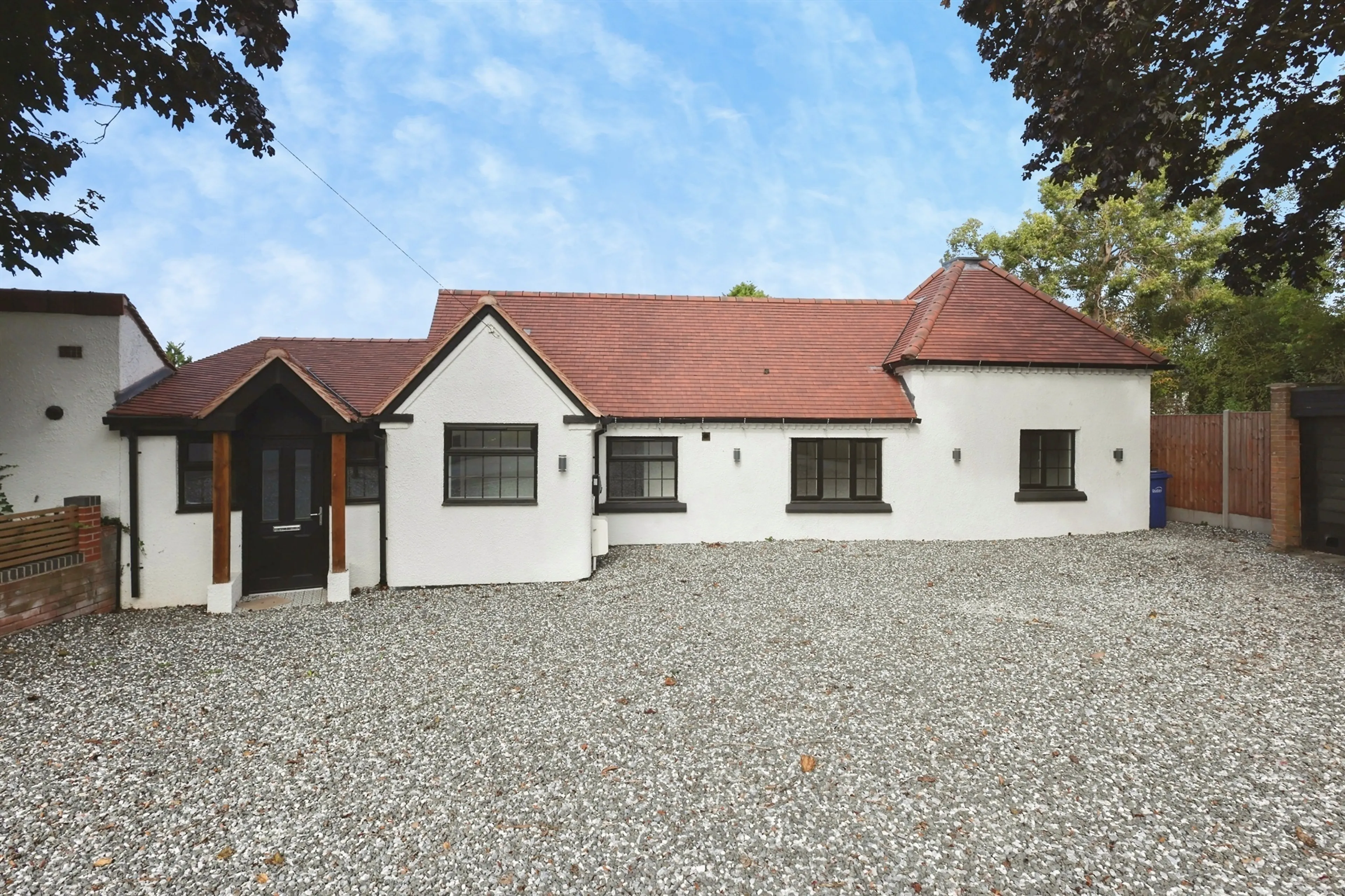 Property at Chawn Hill Close, Stourbridge