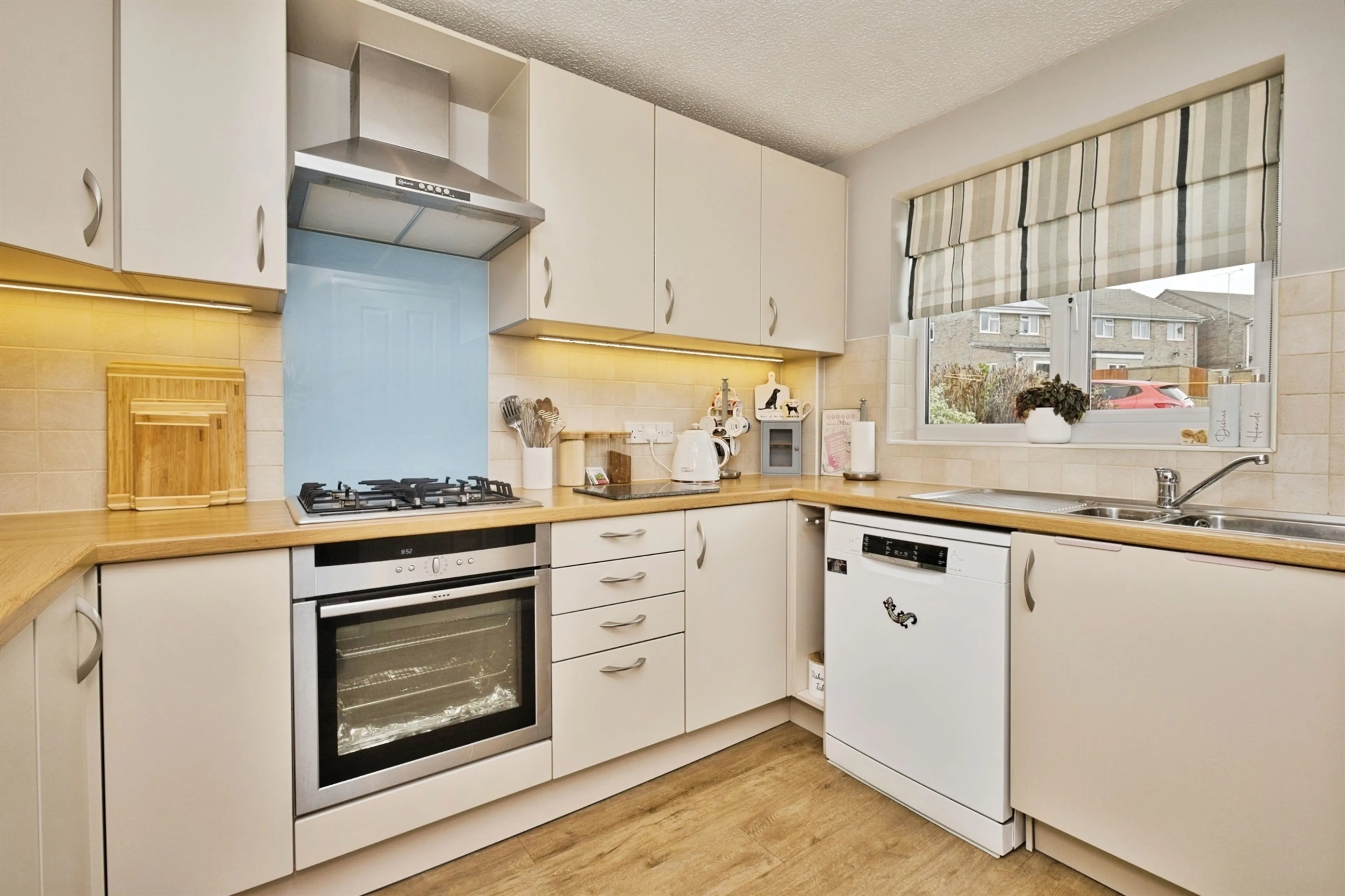 Property at Runnymede Road, Yeovil