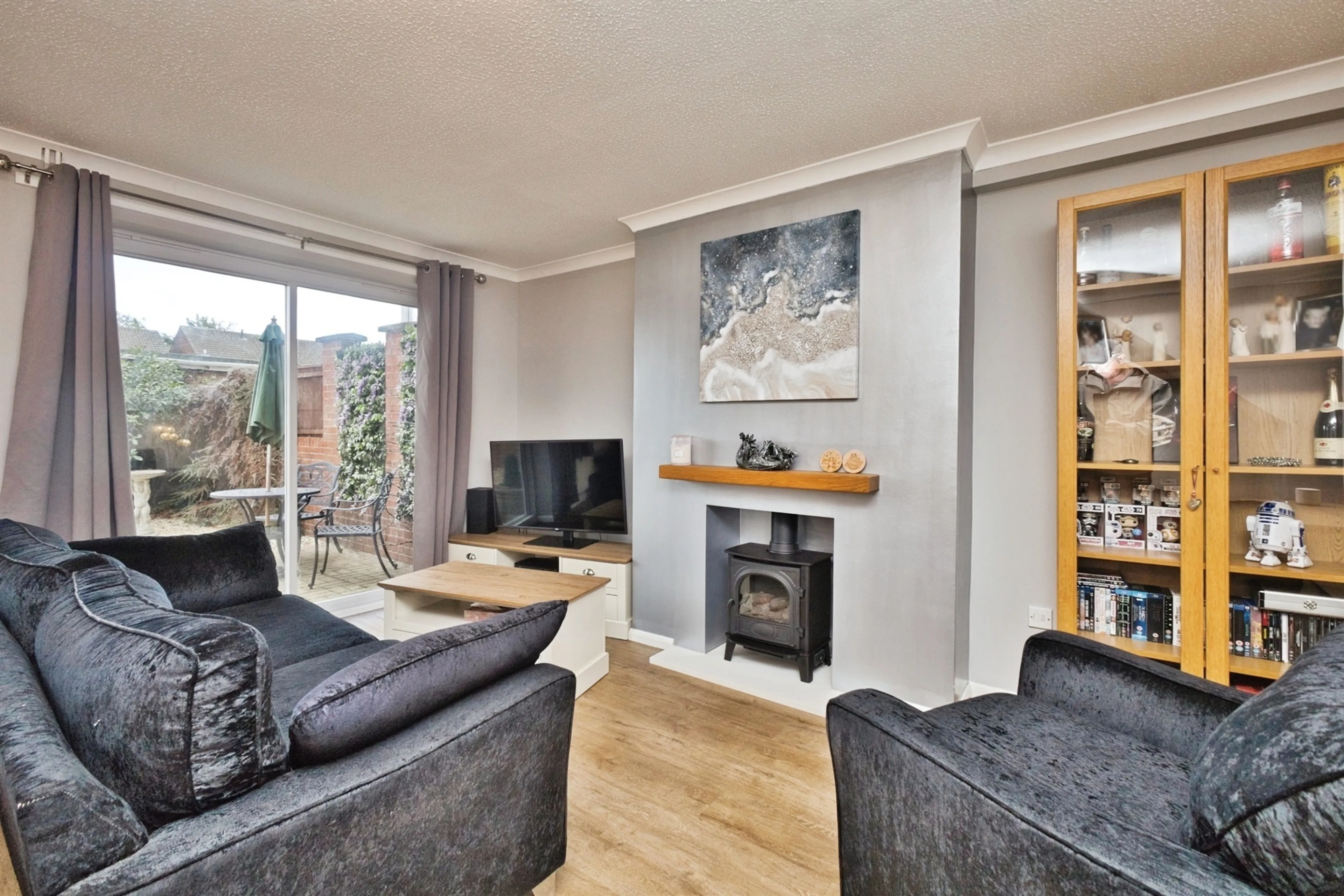 Property at Runnymede Road, Yeovil