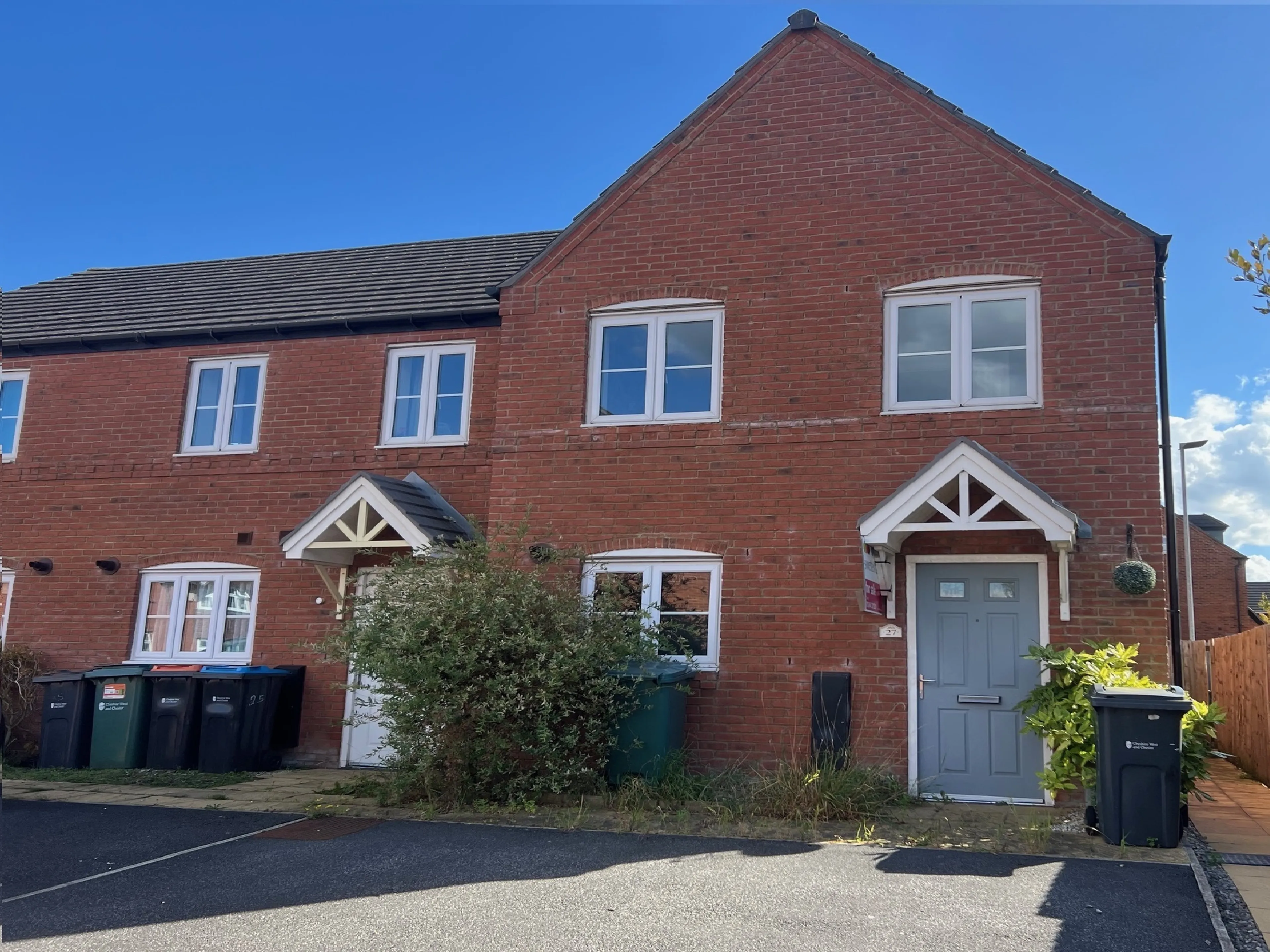 Property at Green Howards Road