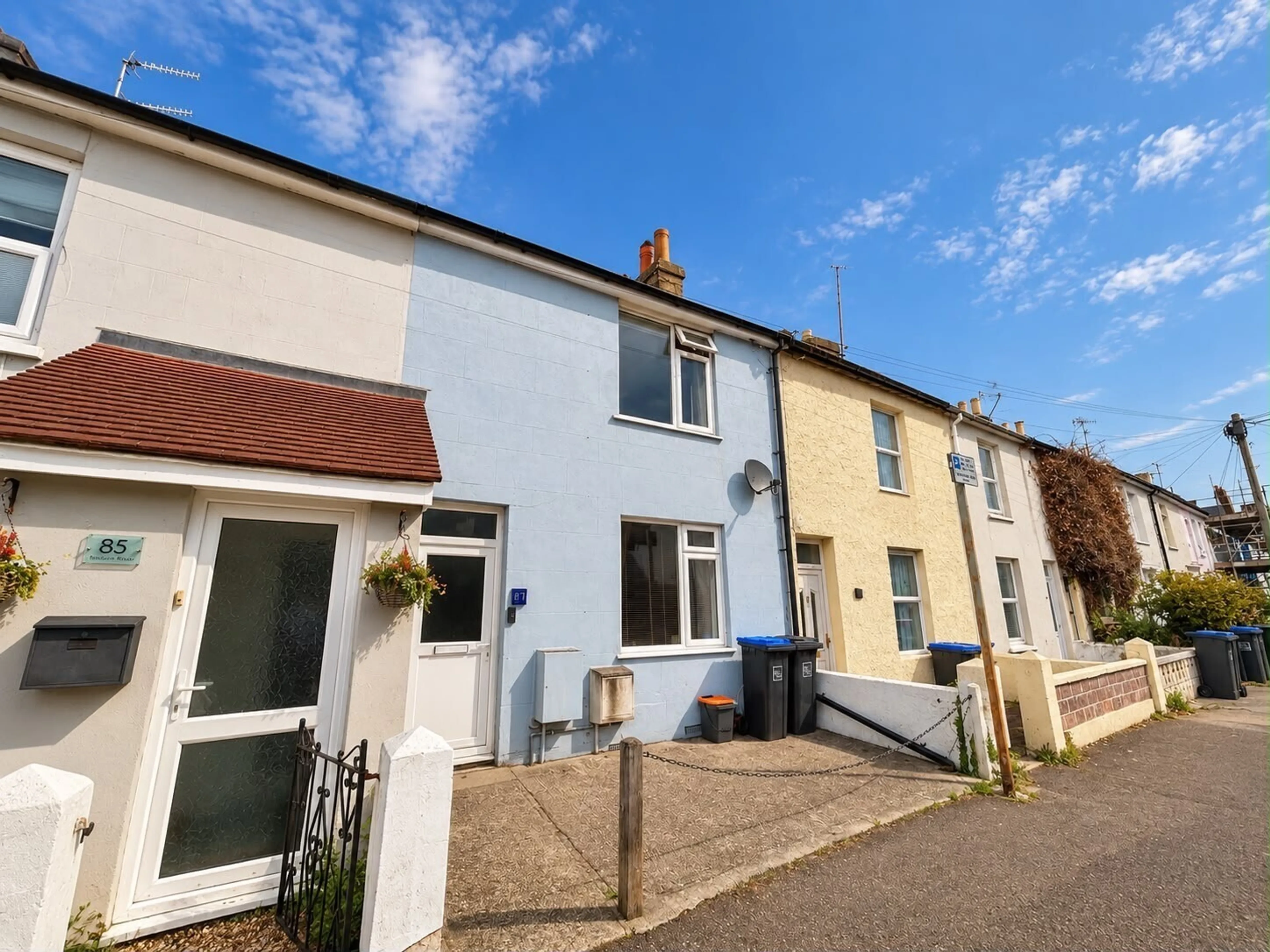 Property at Newland Road, Worthing