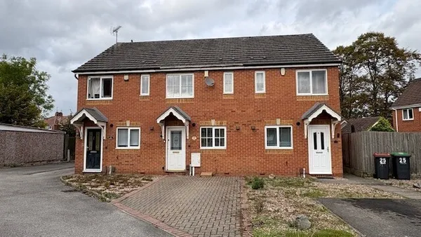 Viyella Mews, Hucknall, NG15 7NP