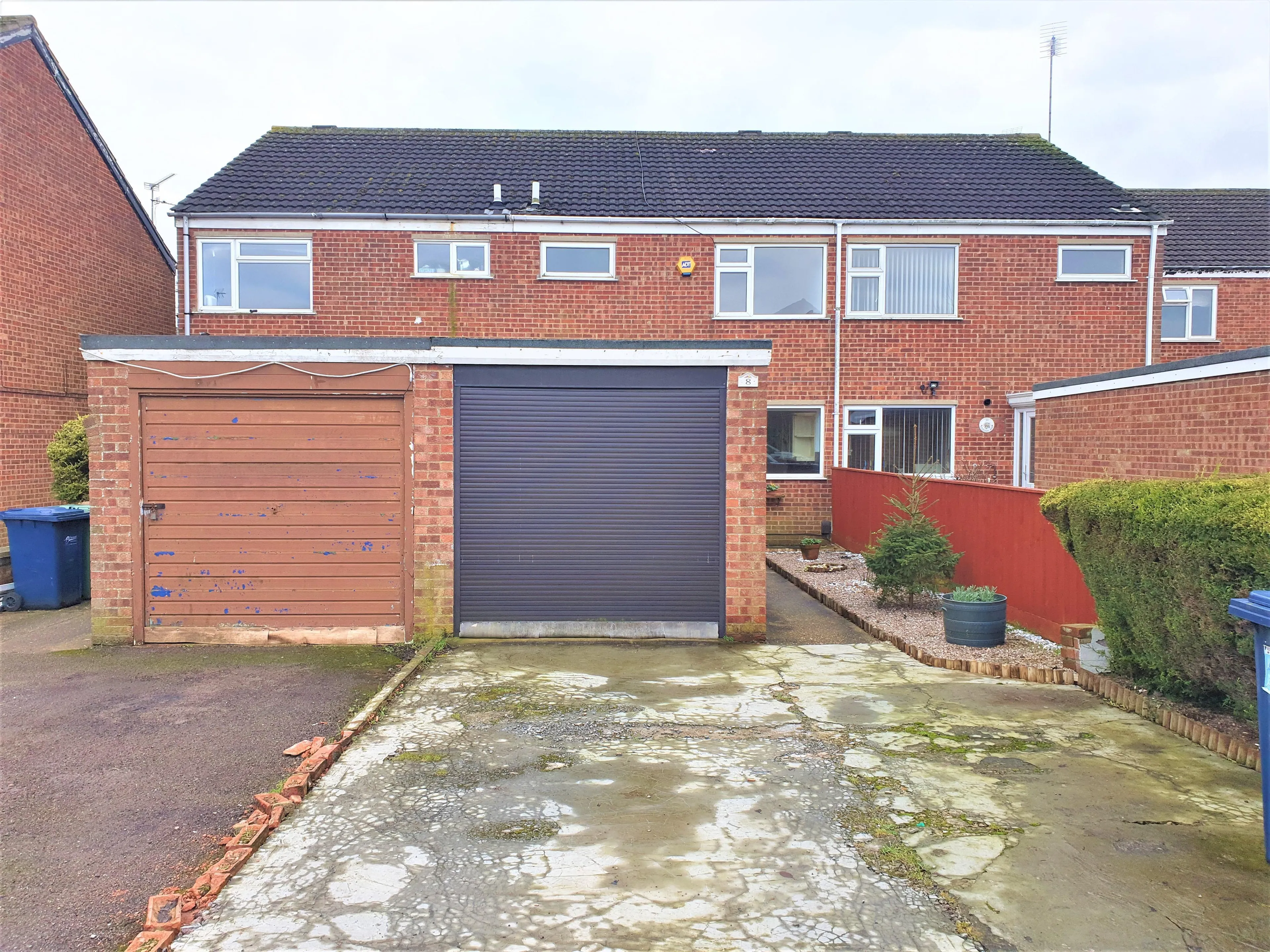 Property at Kinderley Road