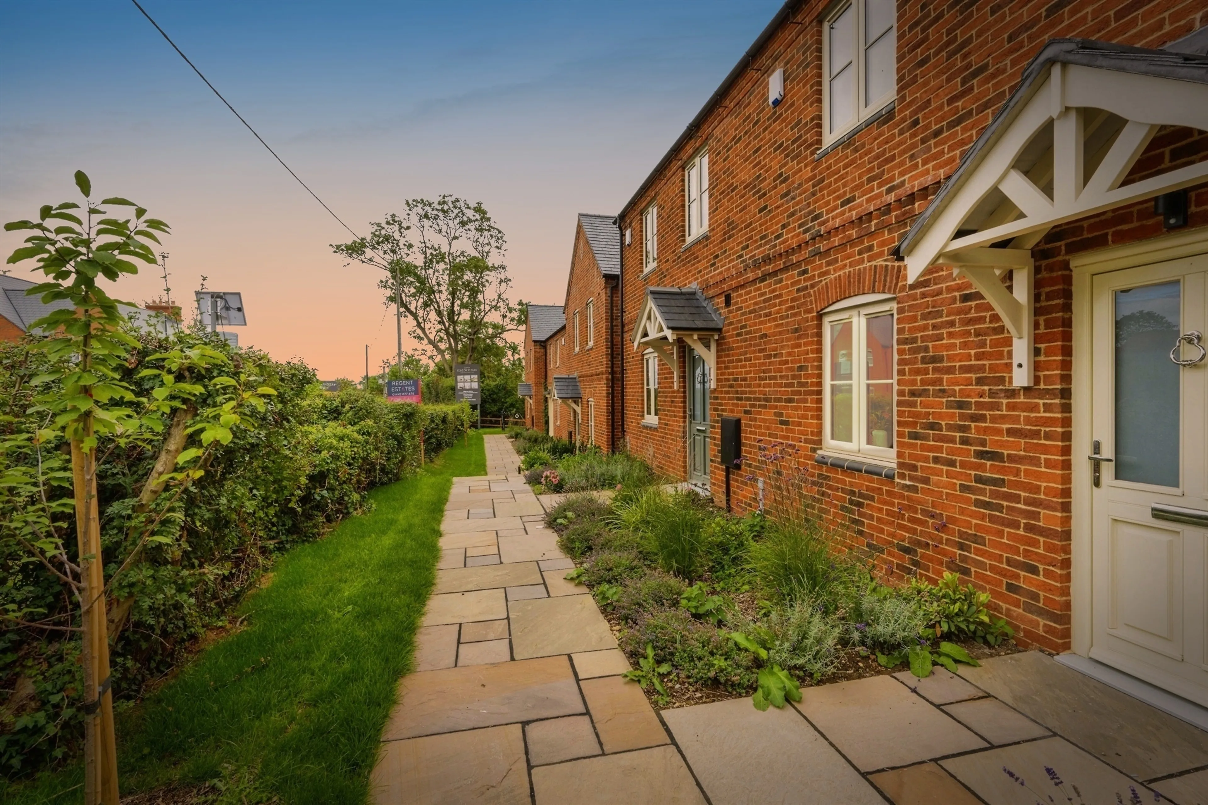 Property at Stubbs Close, Stewkley, Leighton Buzzard