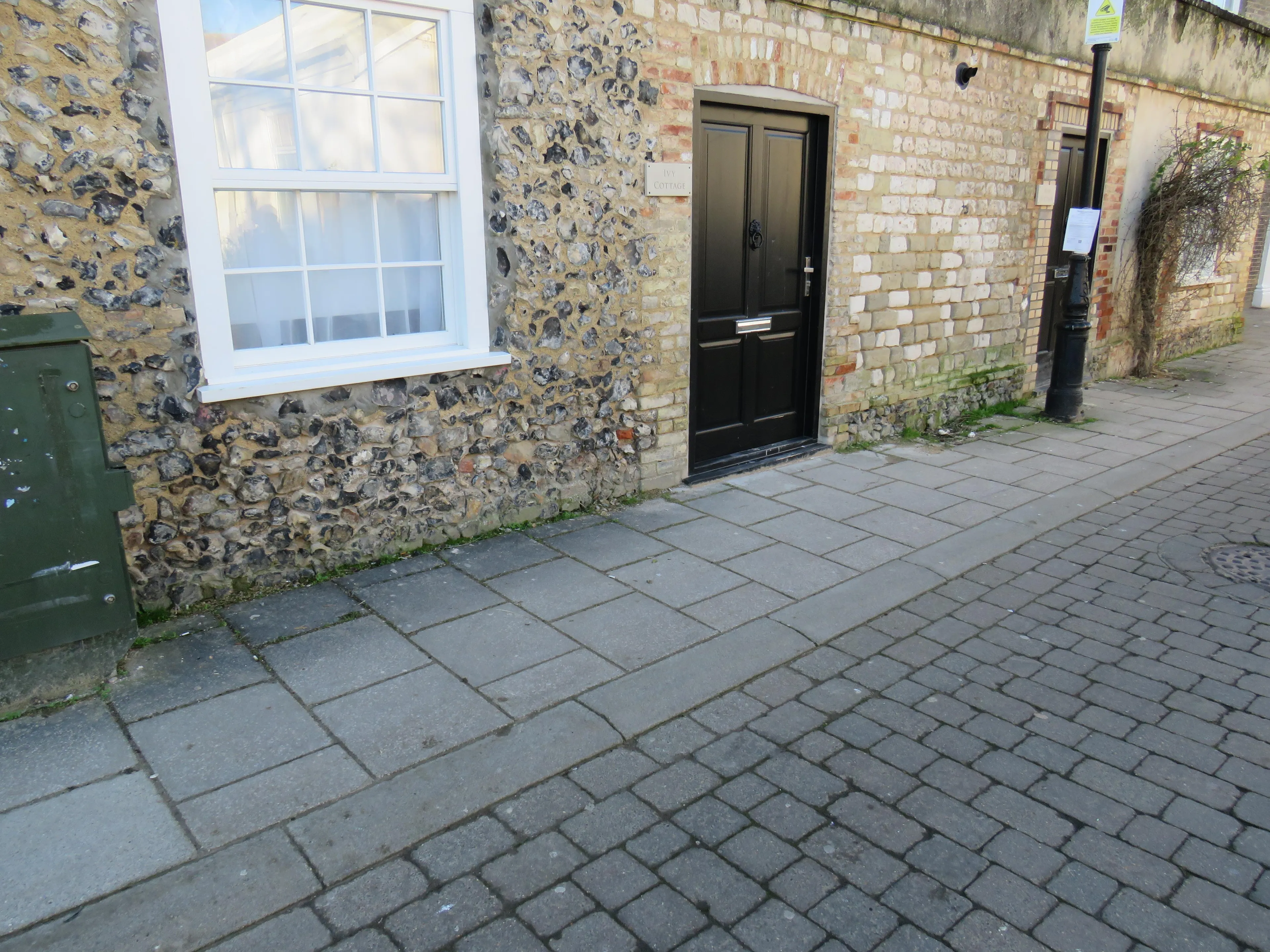 Property at Tanner Street, THETFORD