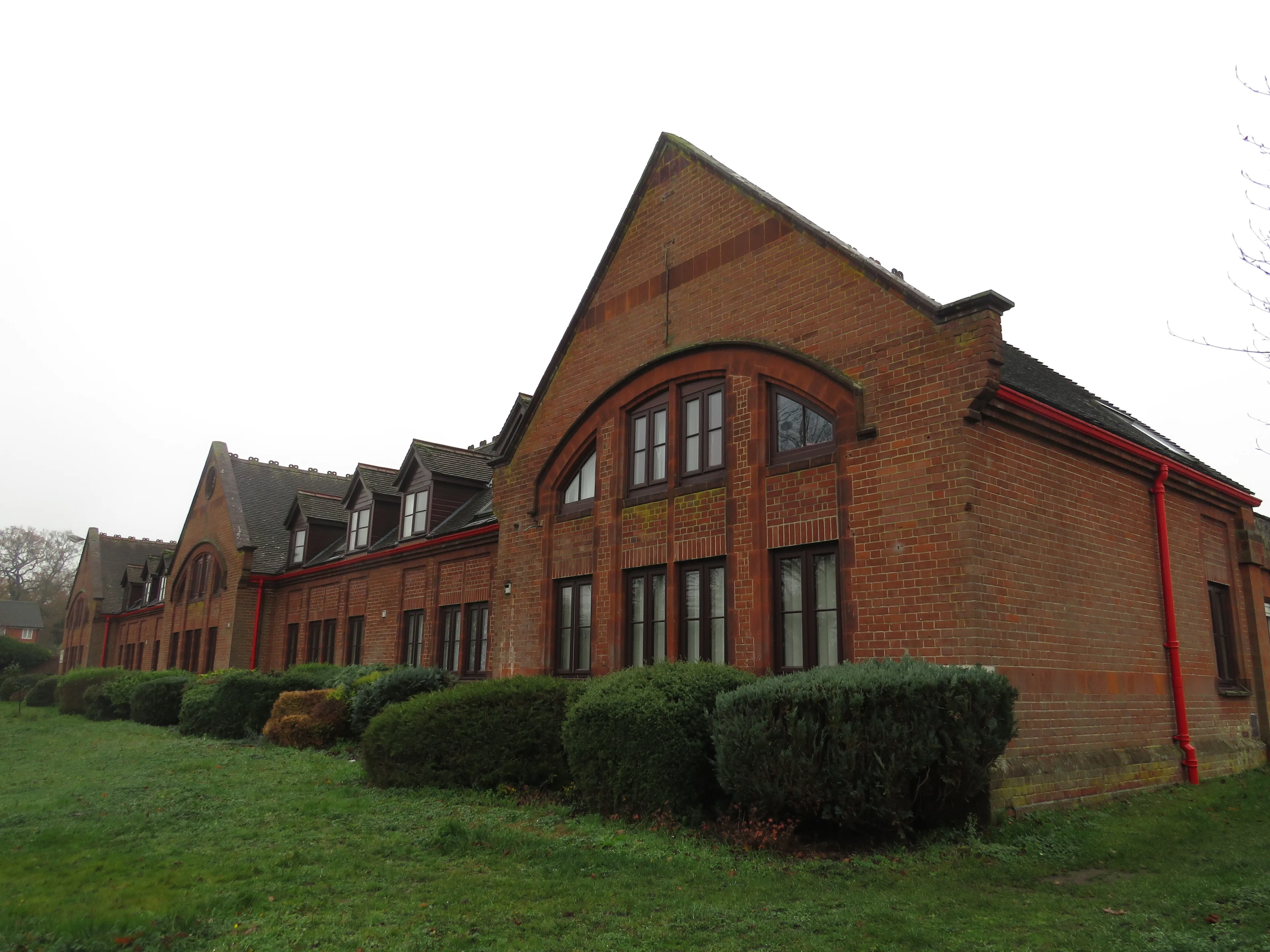 Property at Old Grammar Lane, BUNGAY