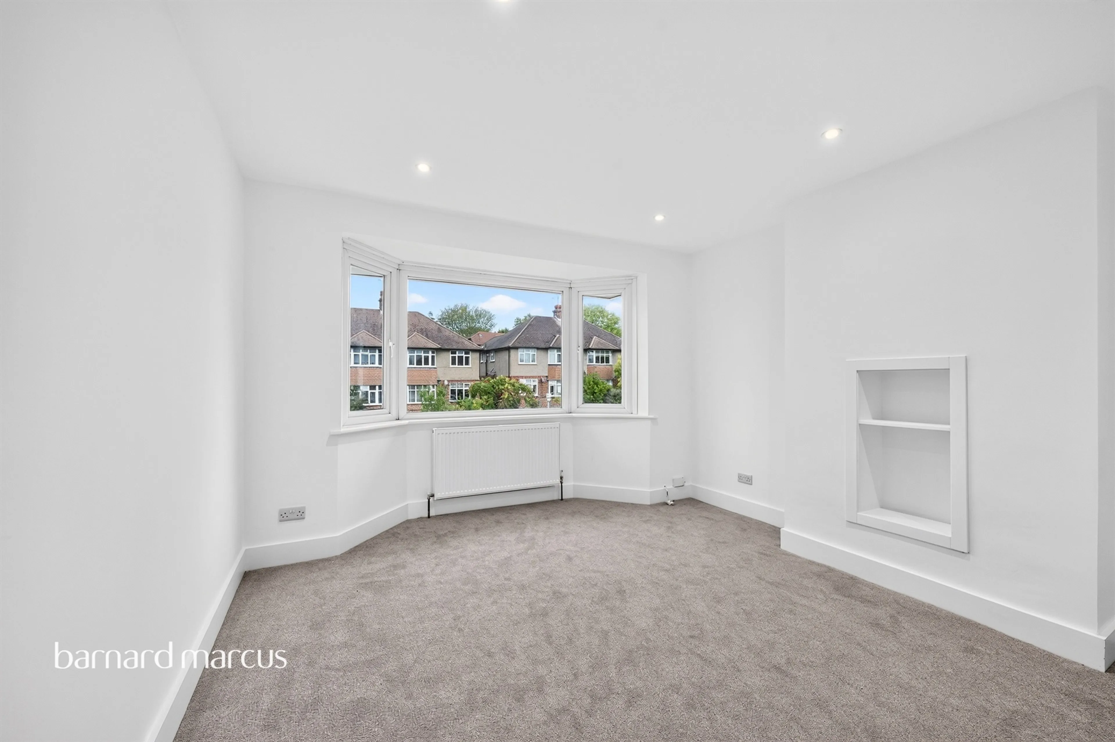 Property at Keswick Close, Sutton
