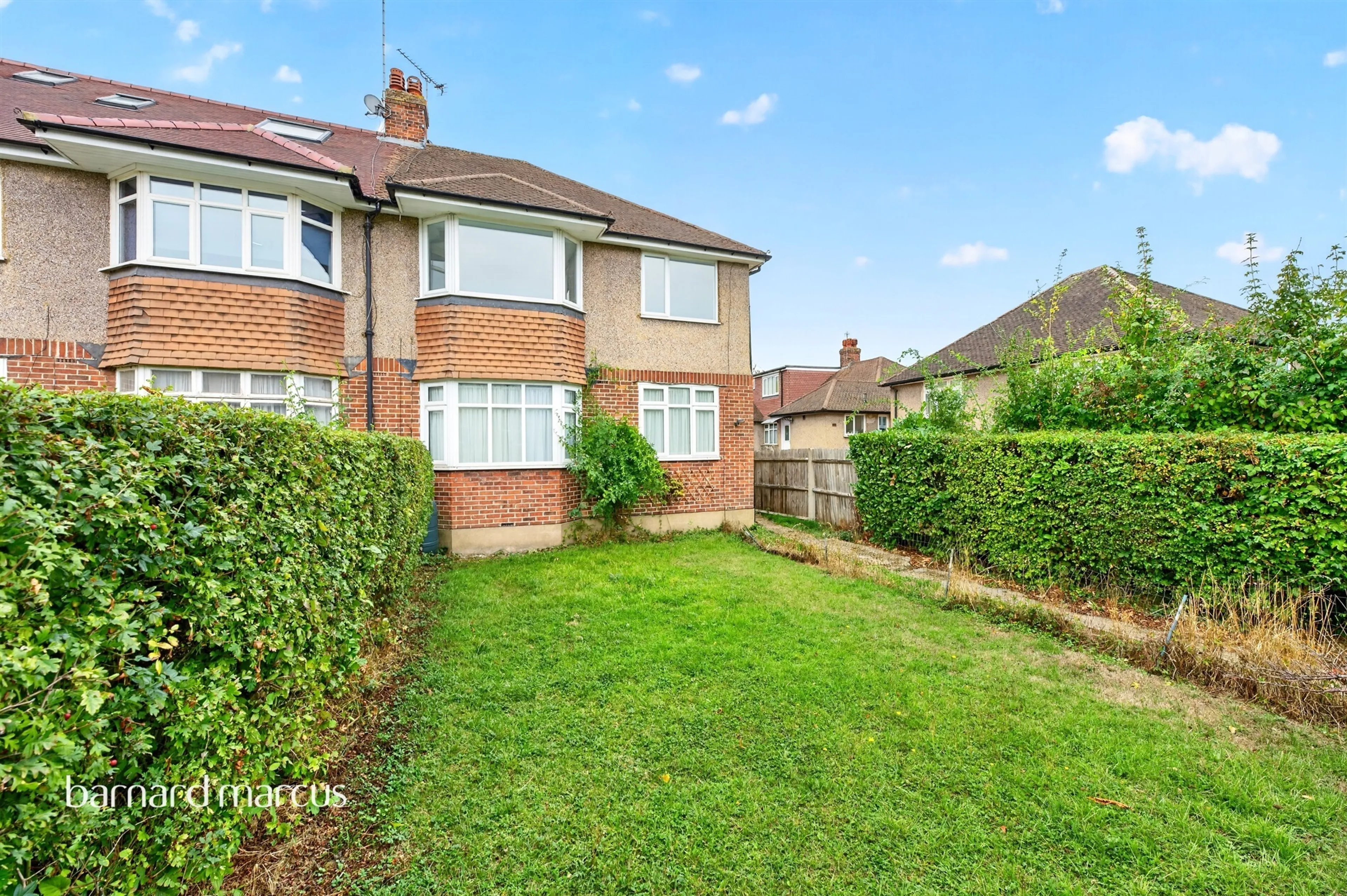 Property at Keswick Close, Sutton