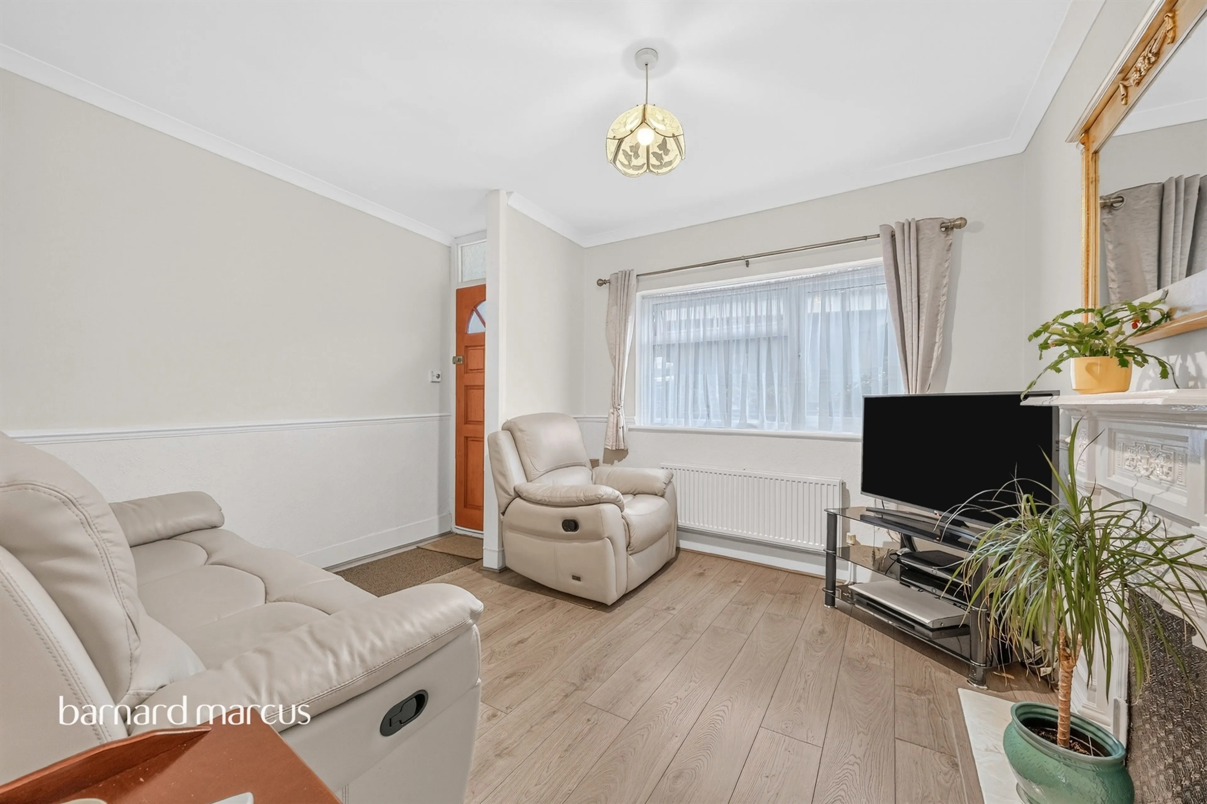 Property at Cuthbert Road, Croydon