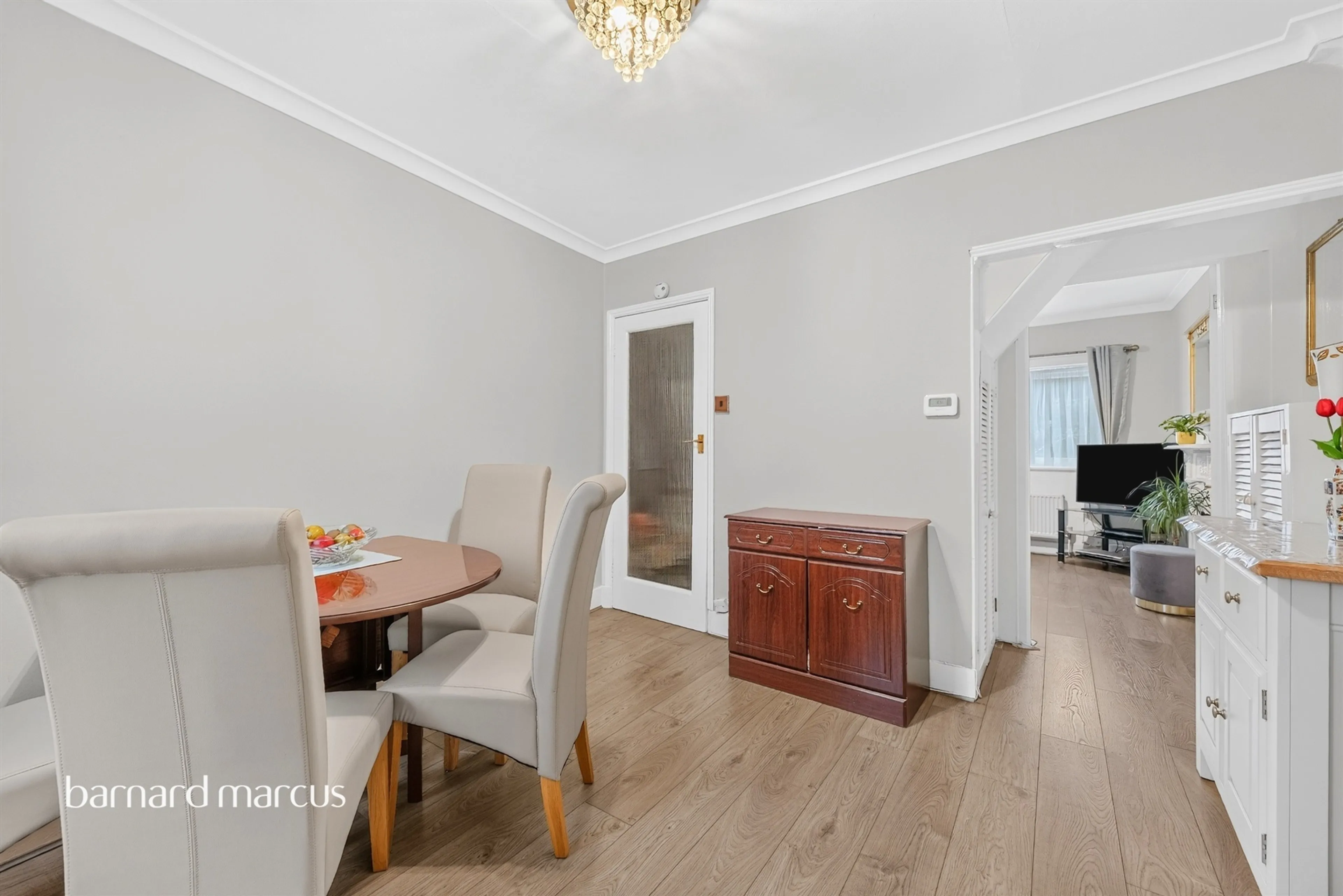 Property at Cuthbert Road, Croydon