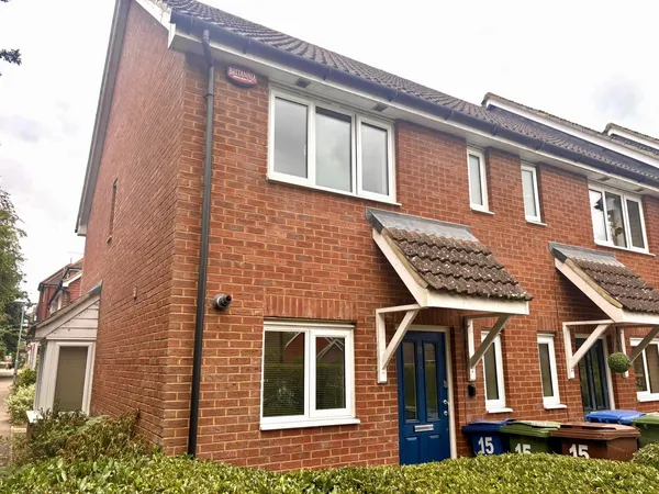 Barnfields Court, Sittingbourne