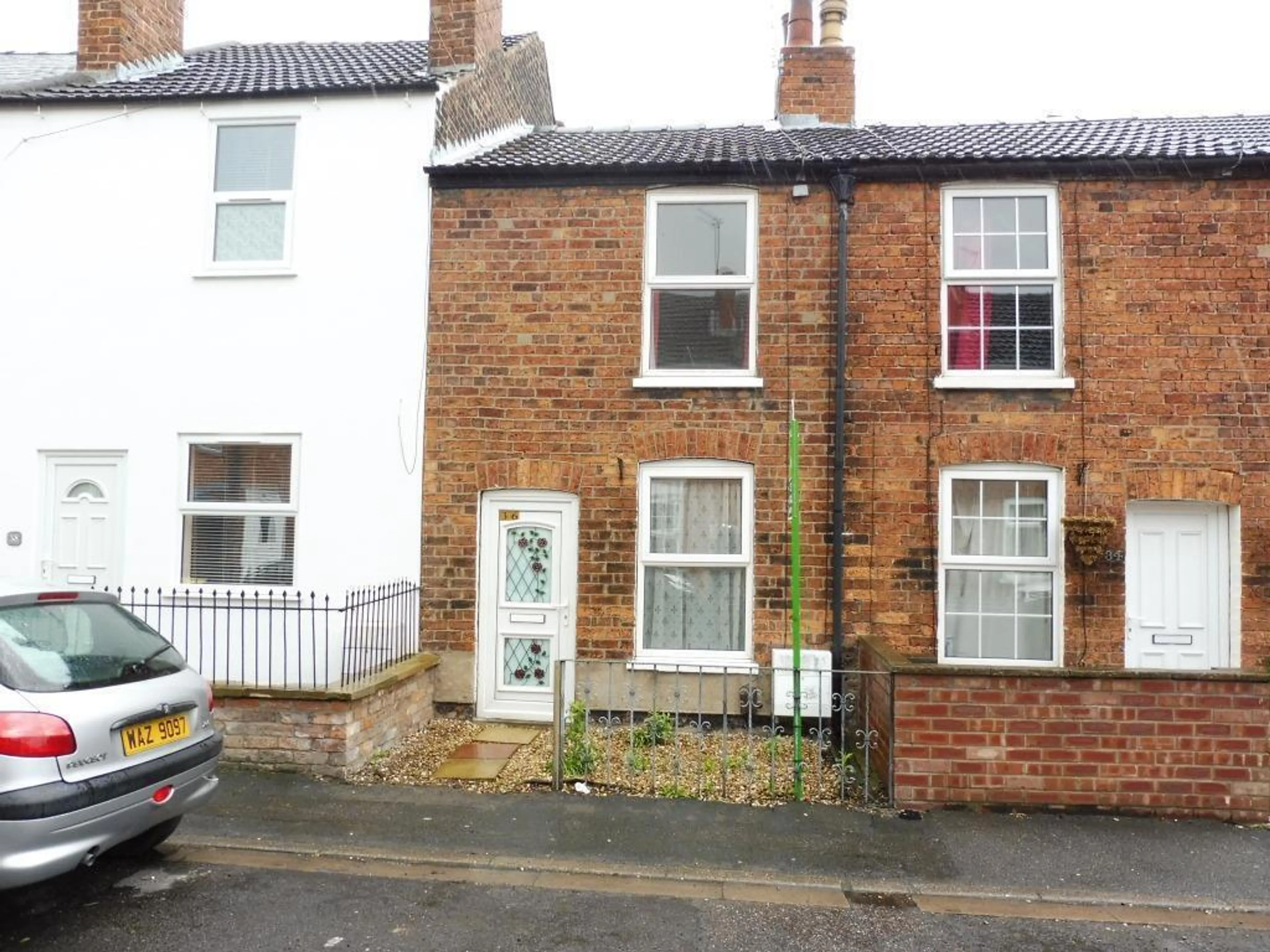 Property at St Nicholas Street, Uphill