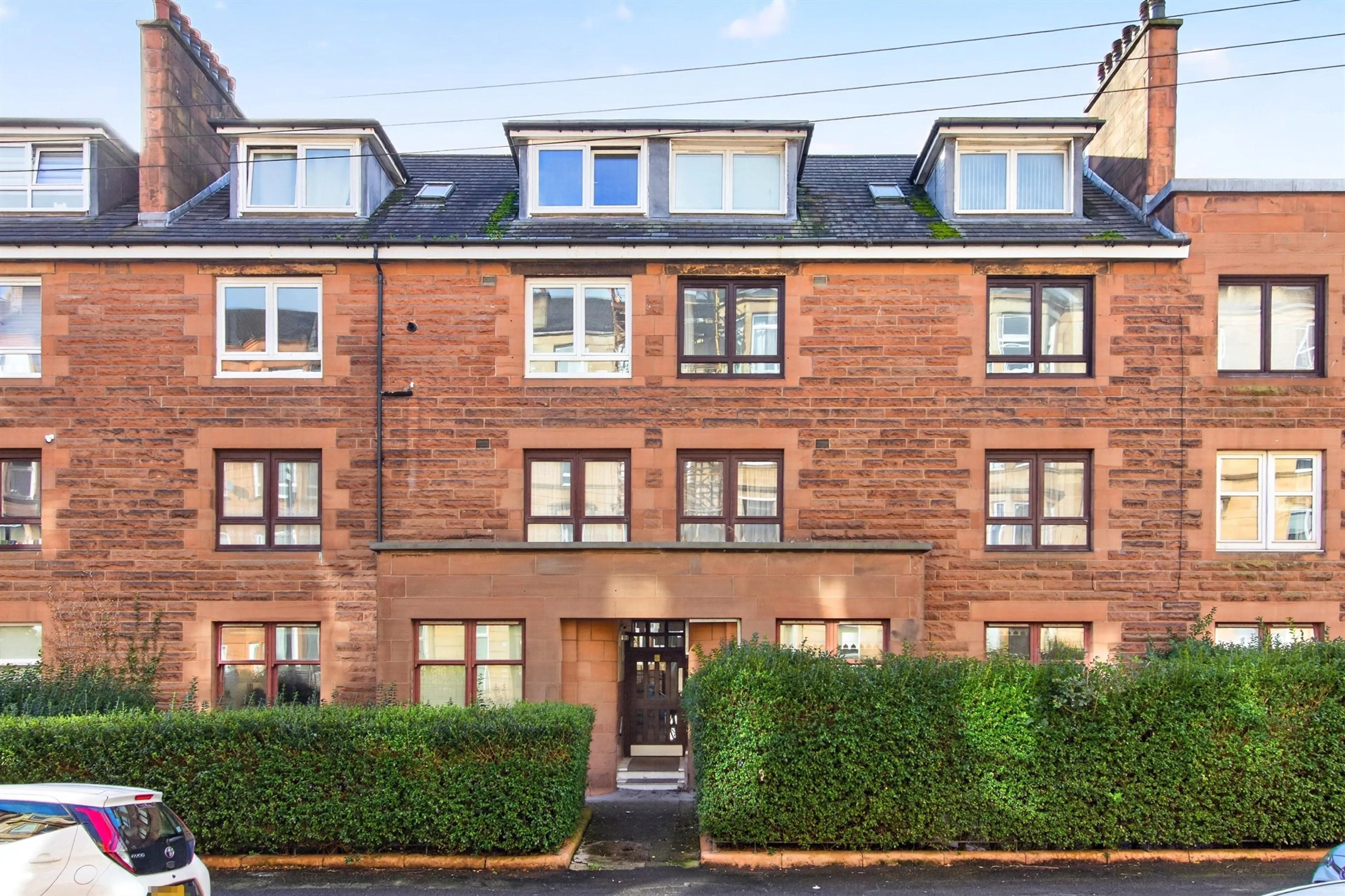 Property at Craigpark Drive, Glasgow