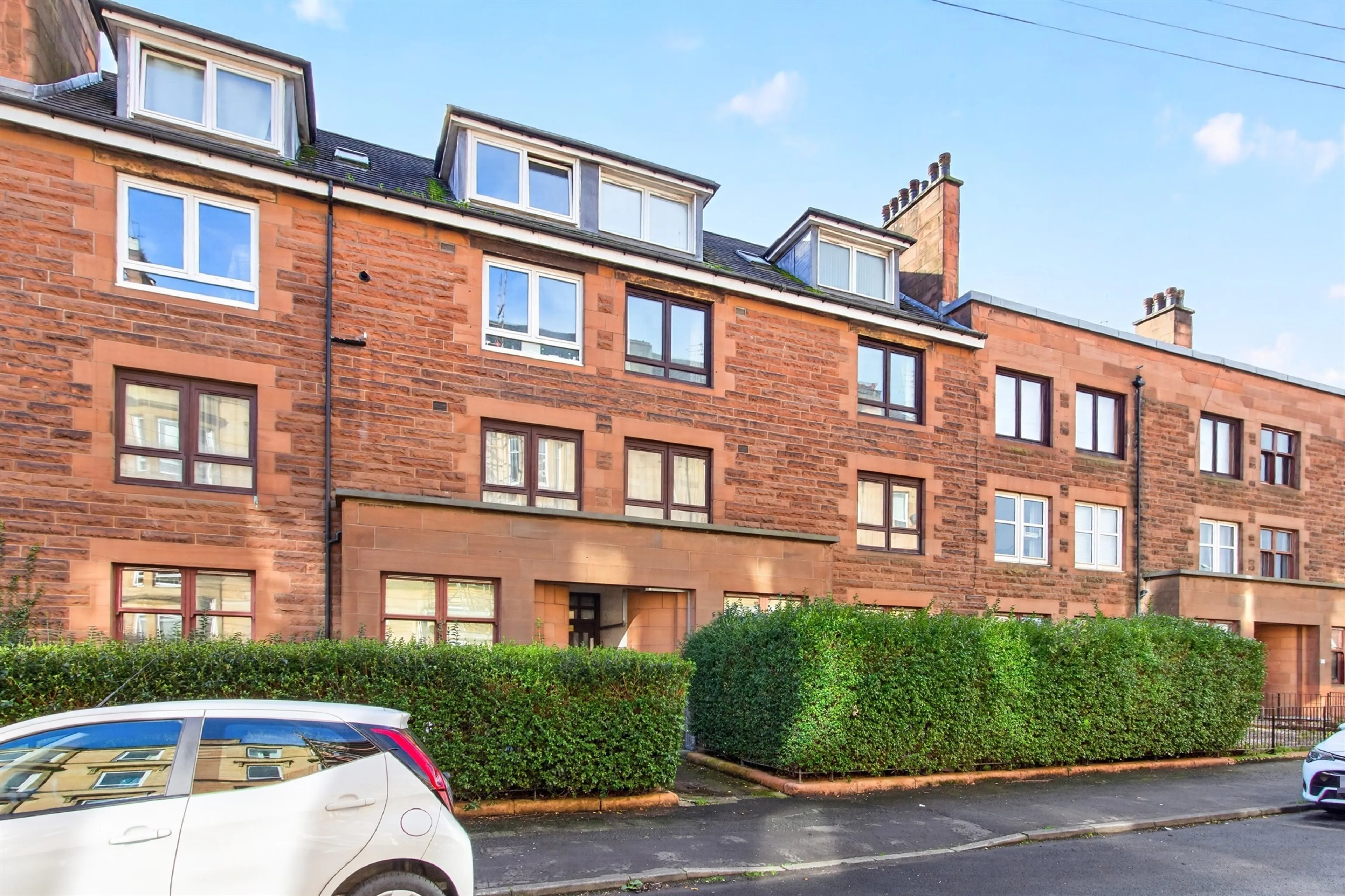 Property at Craigpark Drive, Glasgow