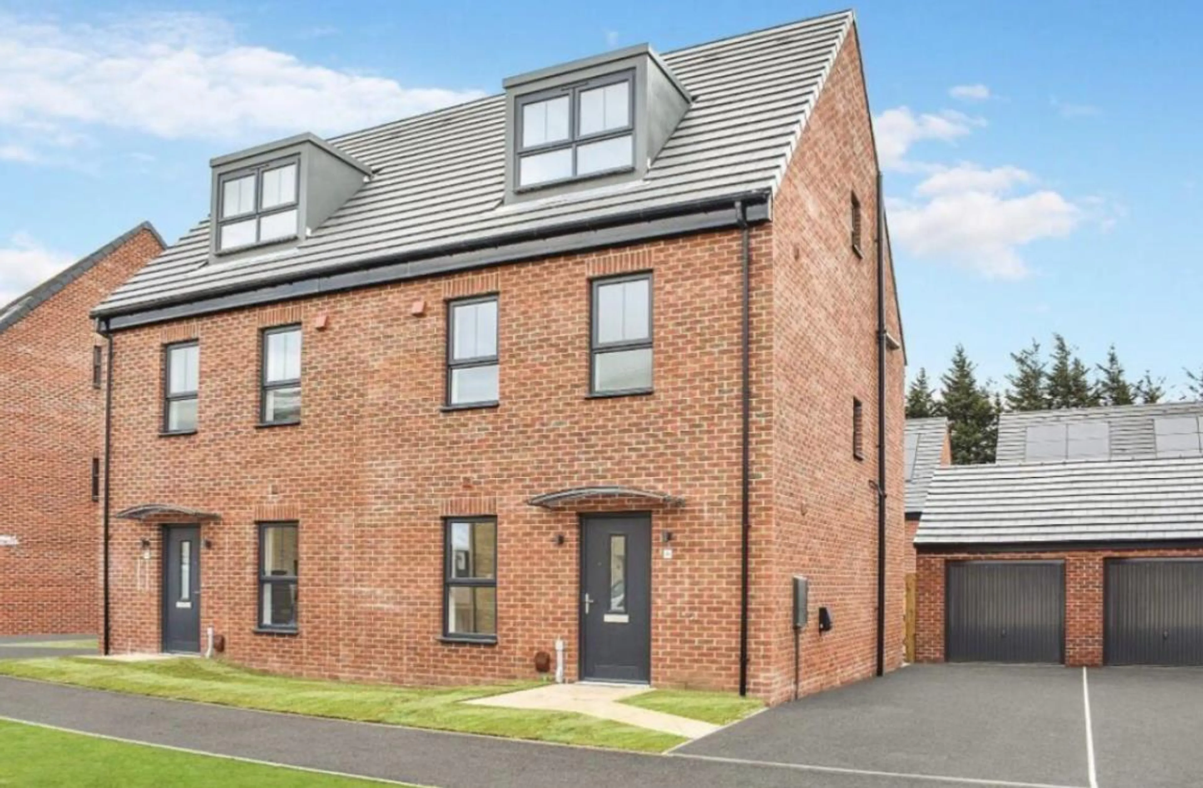 Property at ELIZA GRANT ROAD, LS15