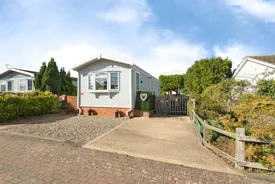 Property responsive