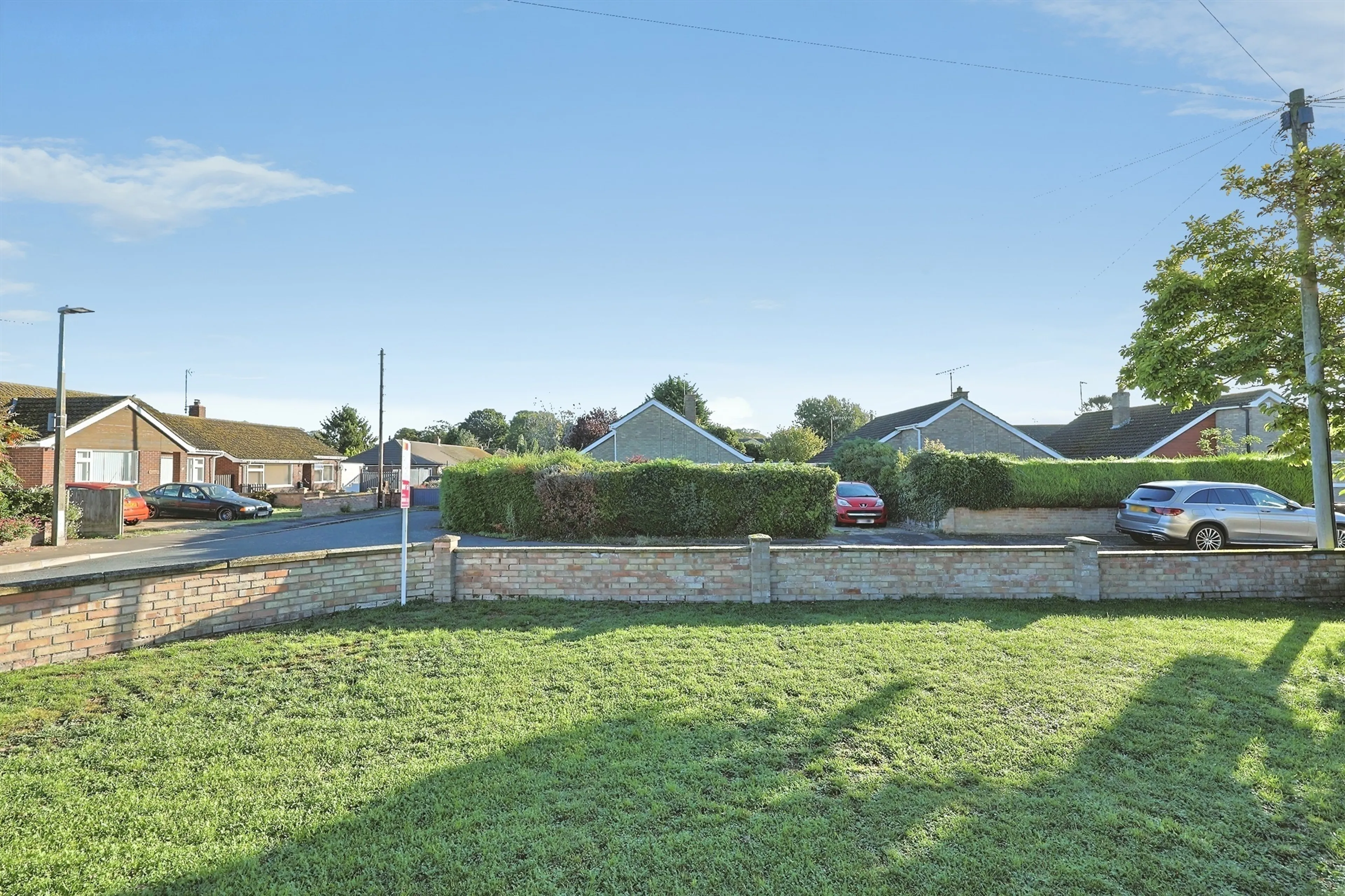 Property at Westfields, Narborough