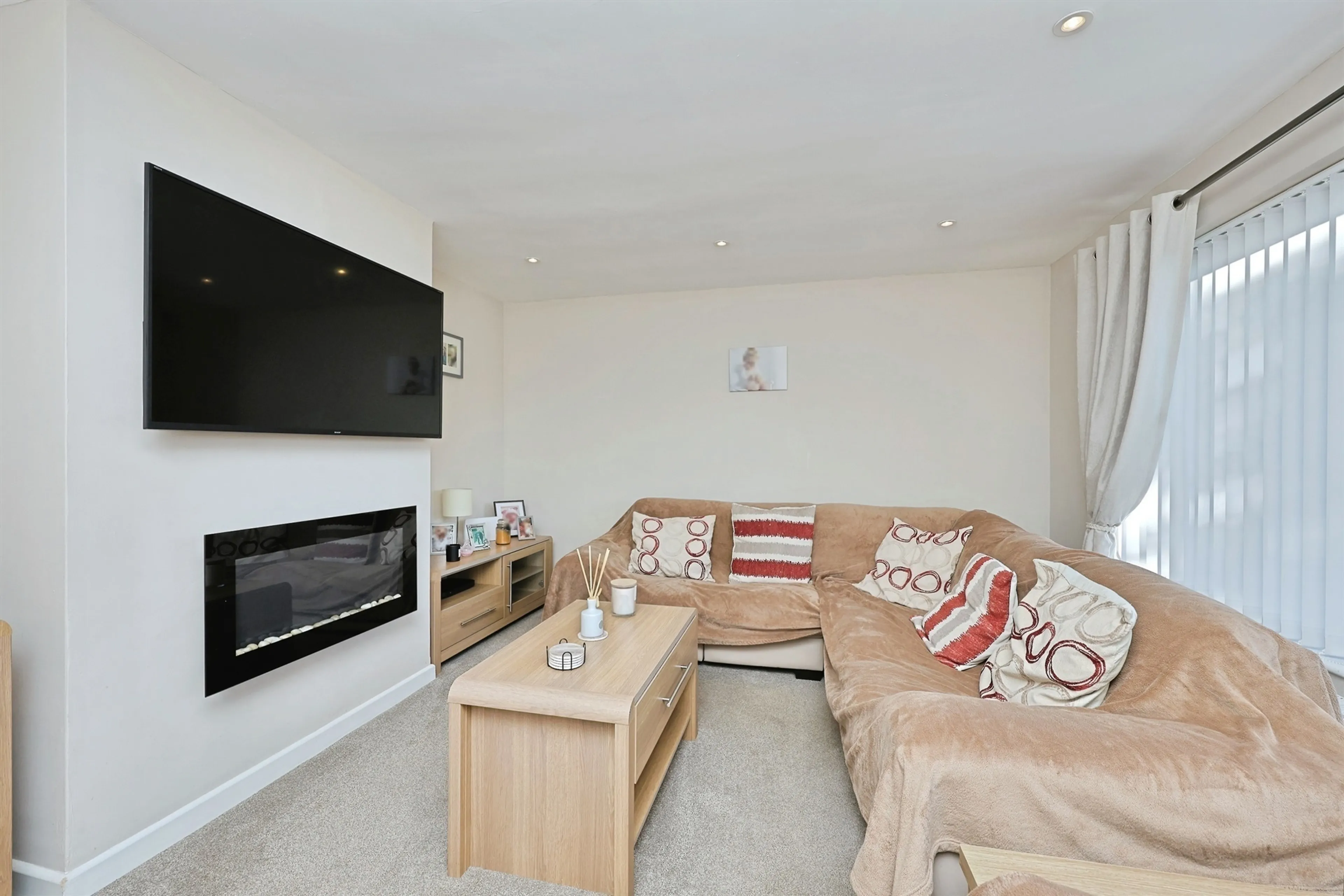 Property at Westfields, Narborough