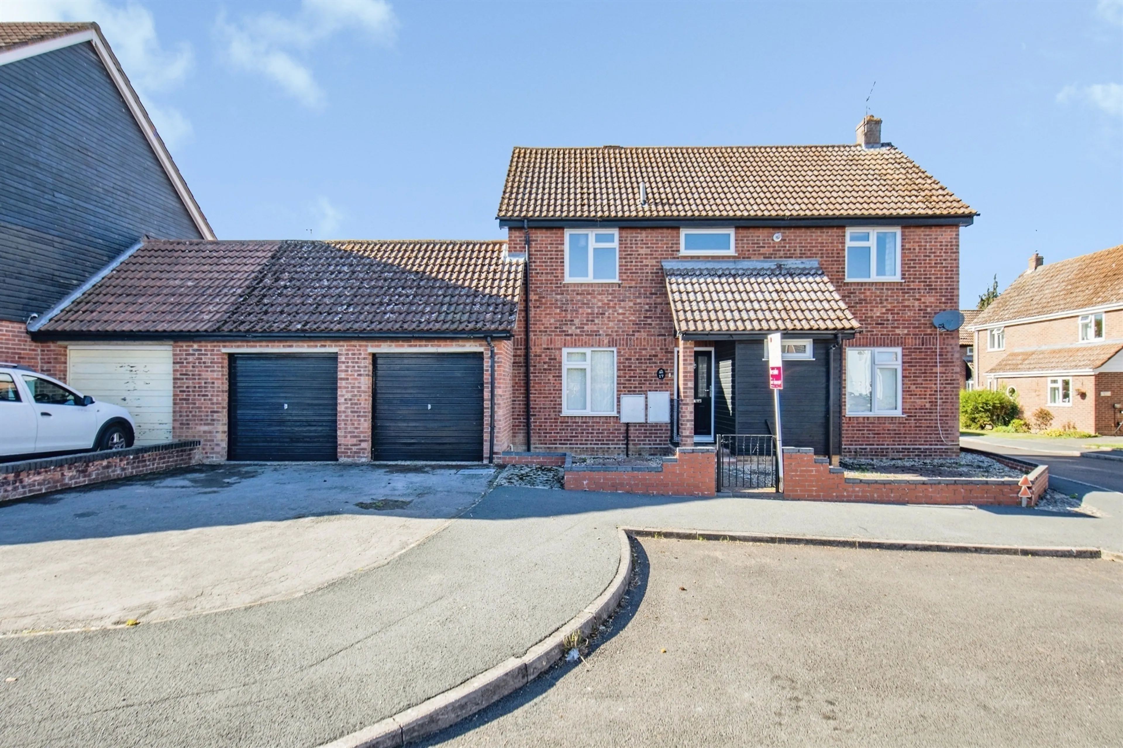 Property at Old Court, Long Melford, Sudbury