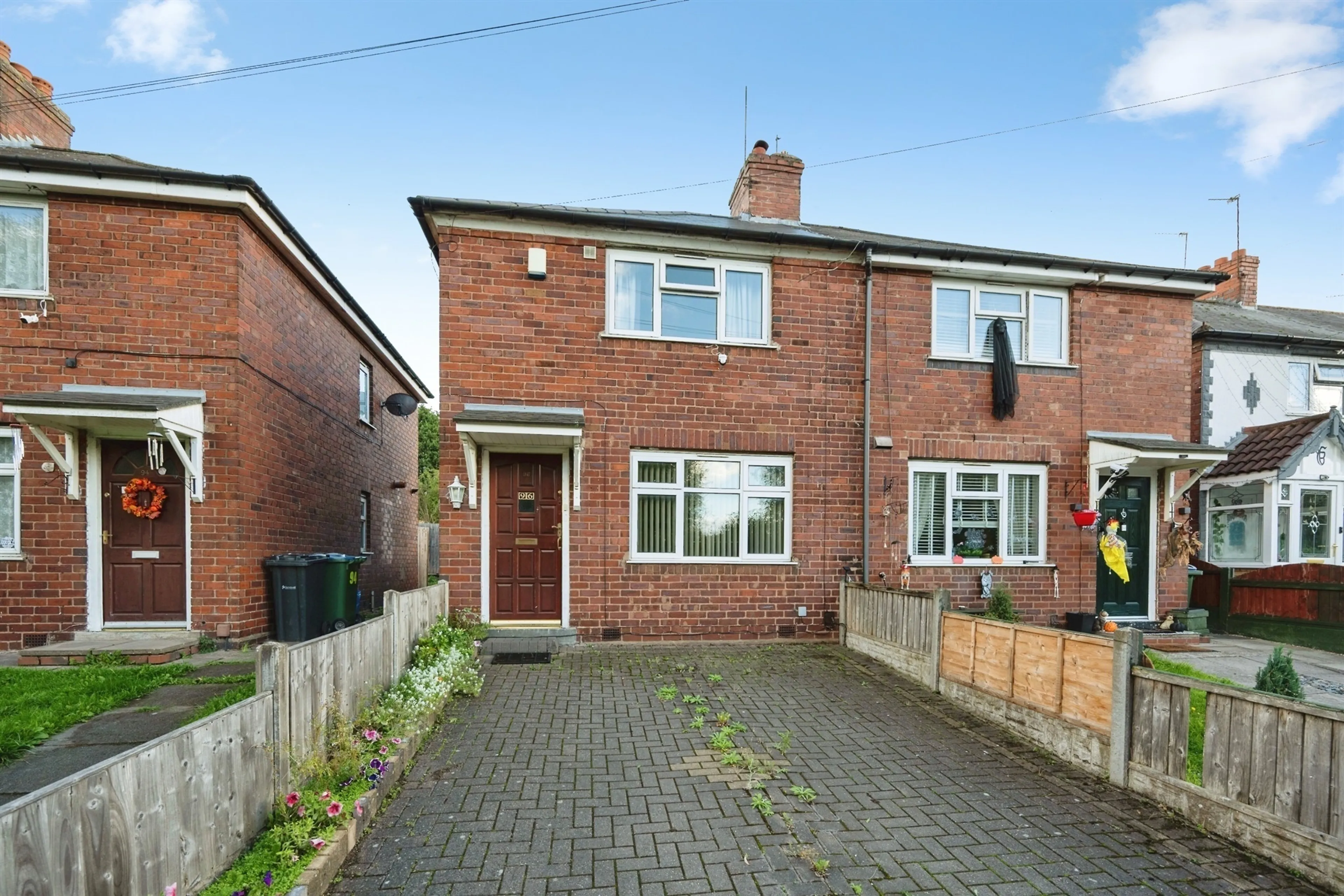 Property at Marsh Lane, West Bromwich