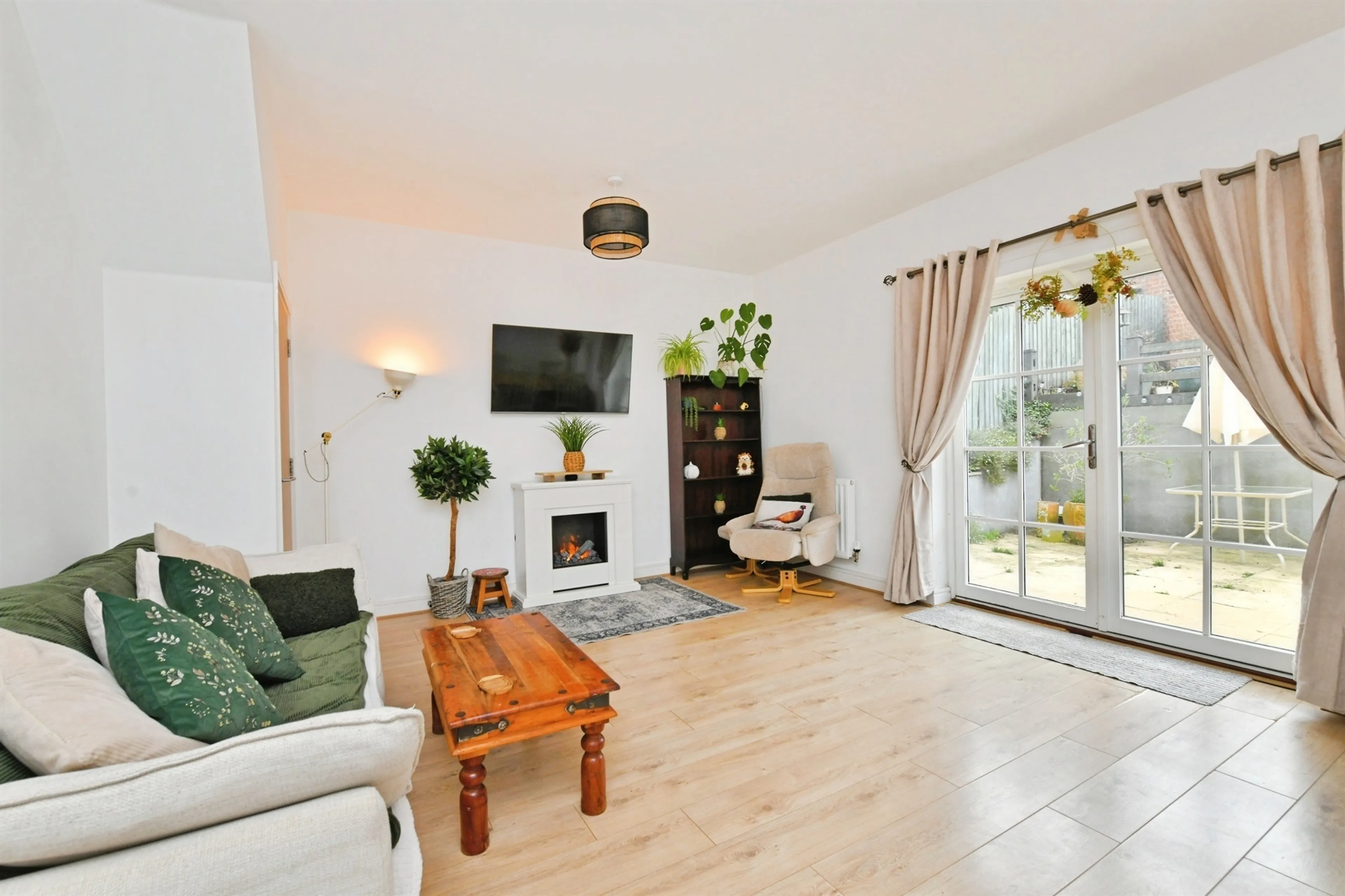 Property at Capricorn Way, Sherford, Plymouth