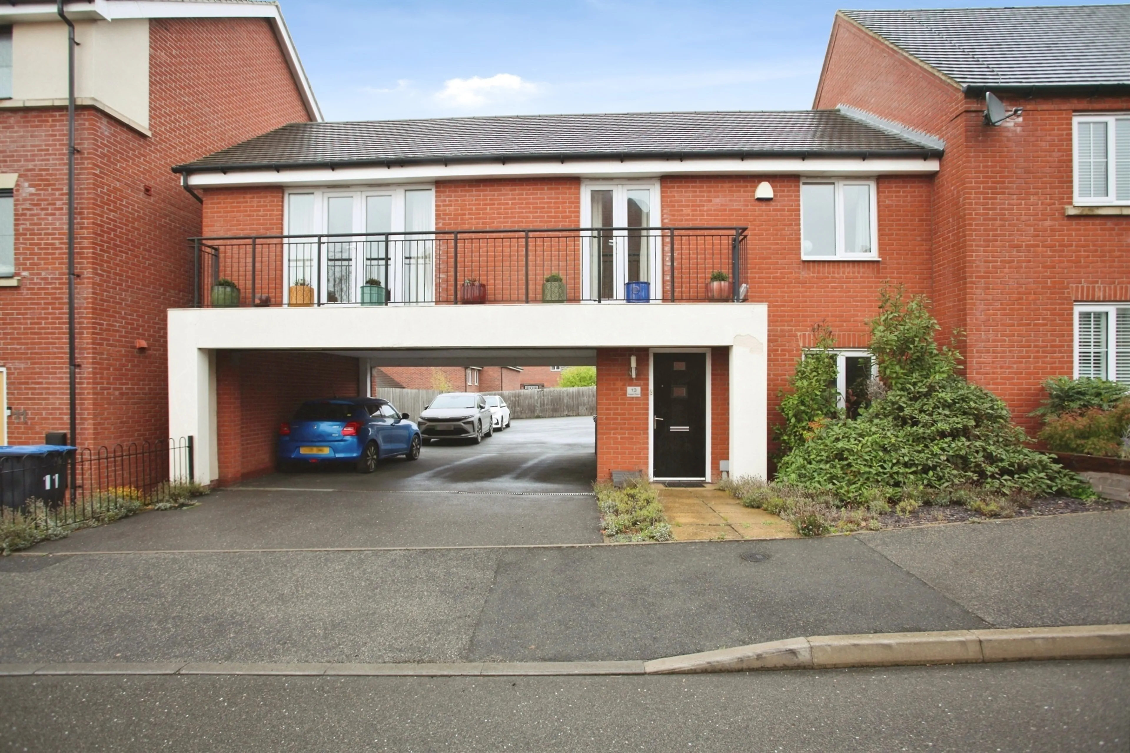Property at Aspen Road, Rugby