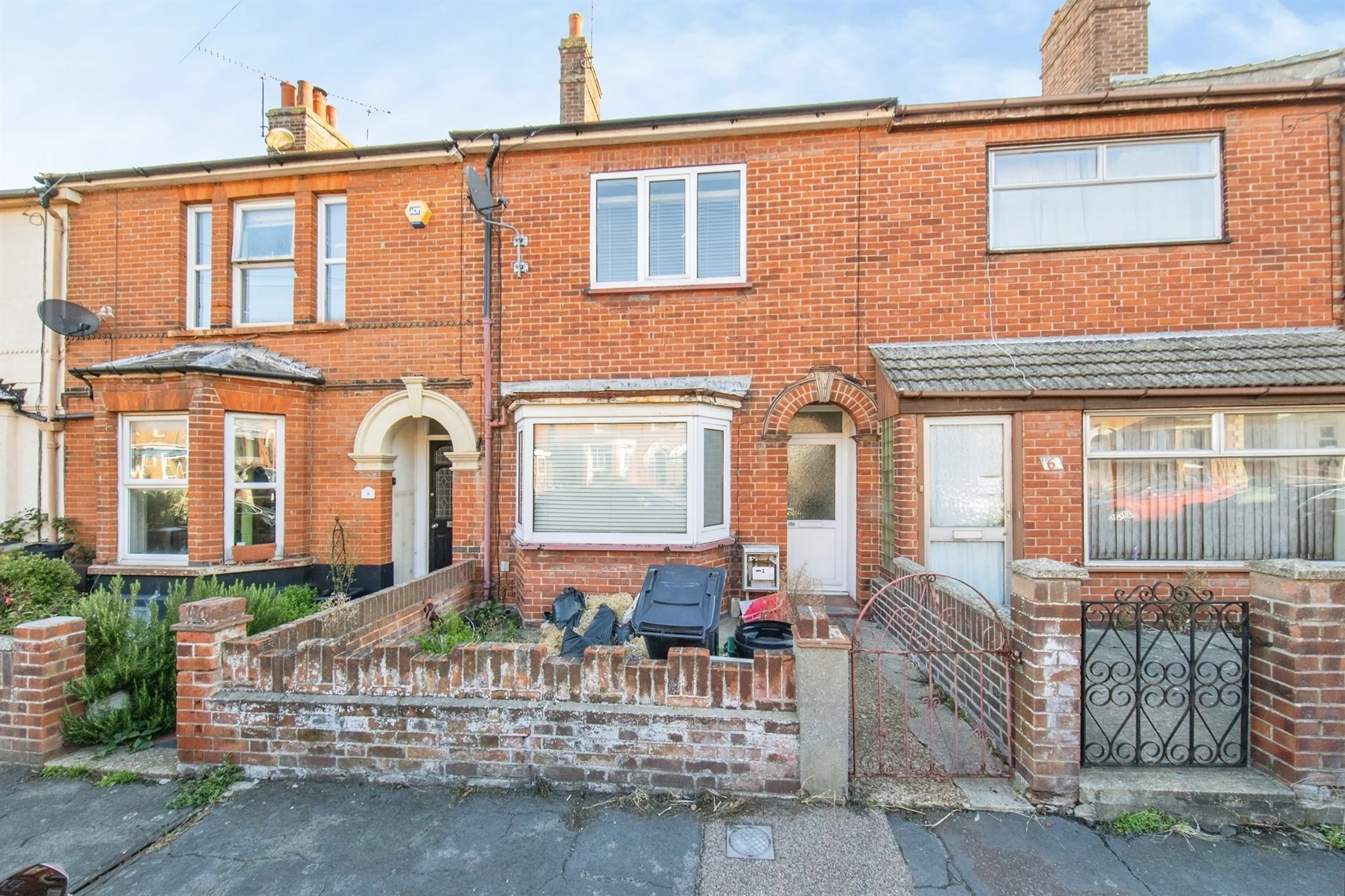 Property at Park Road, Harwich