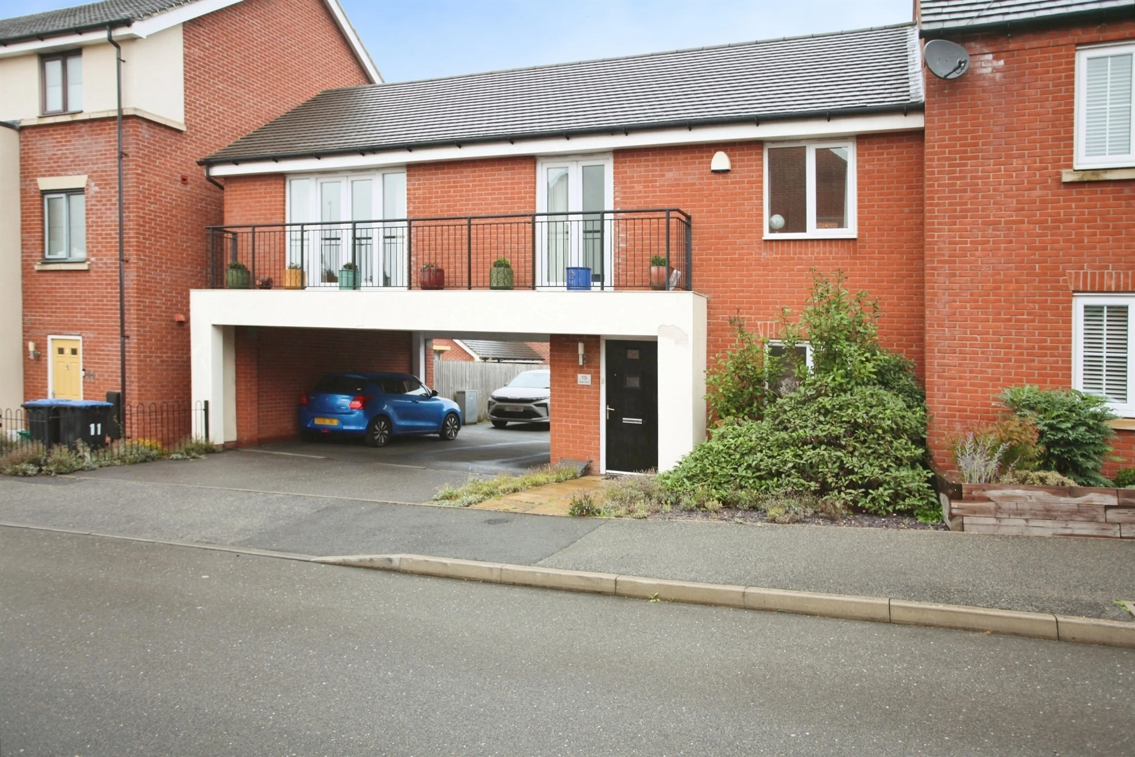 Property at Aspen Road, Rugby