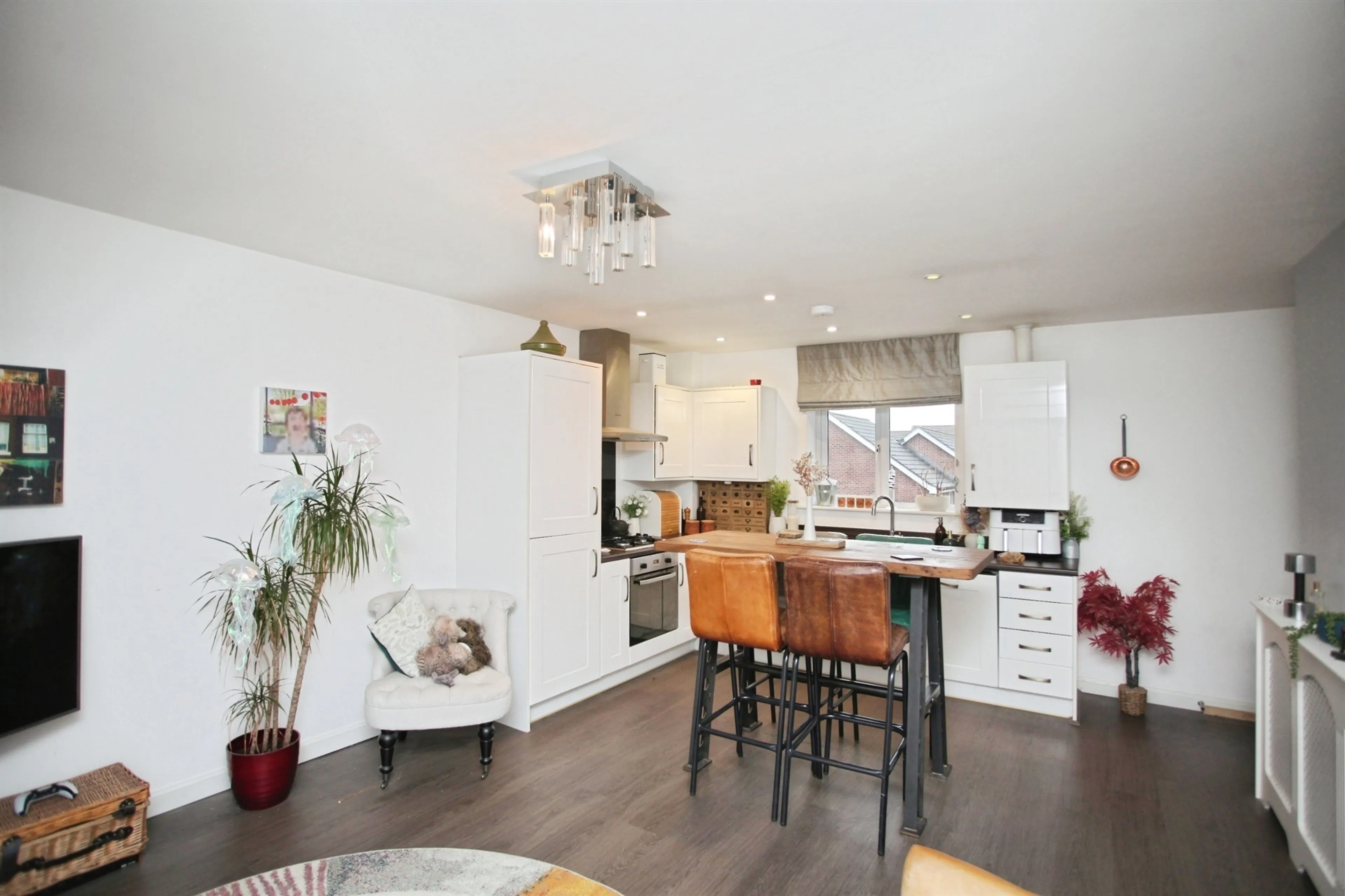 Property at Aspen Road, Rugby