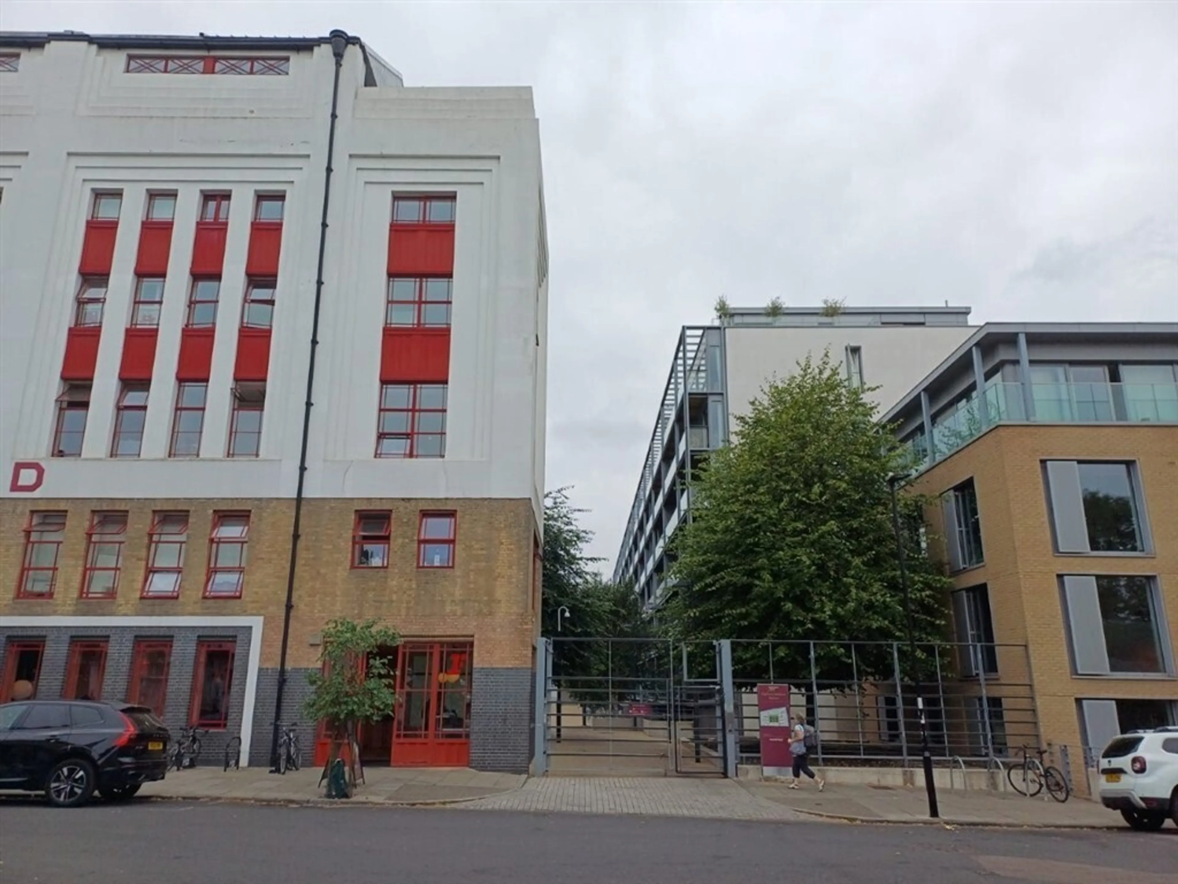 Property at Highbury Stadium Square, LONDON