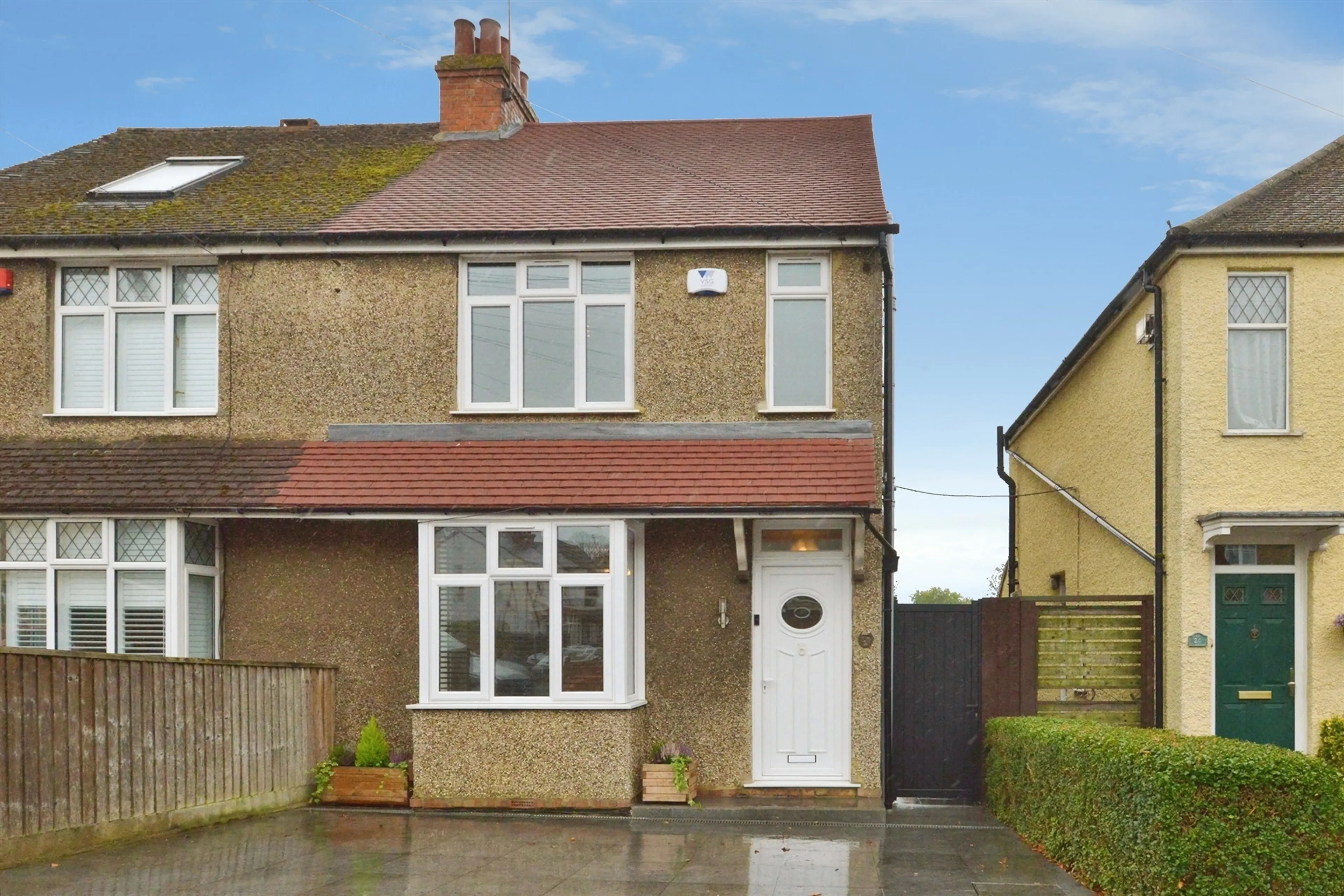 Property at Eaton Avenue, Bletchley, MILTON KEYNES