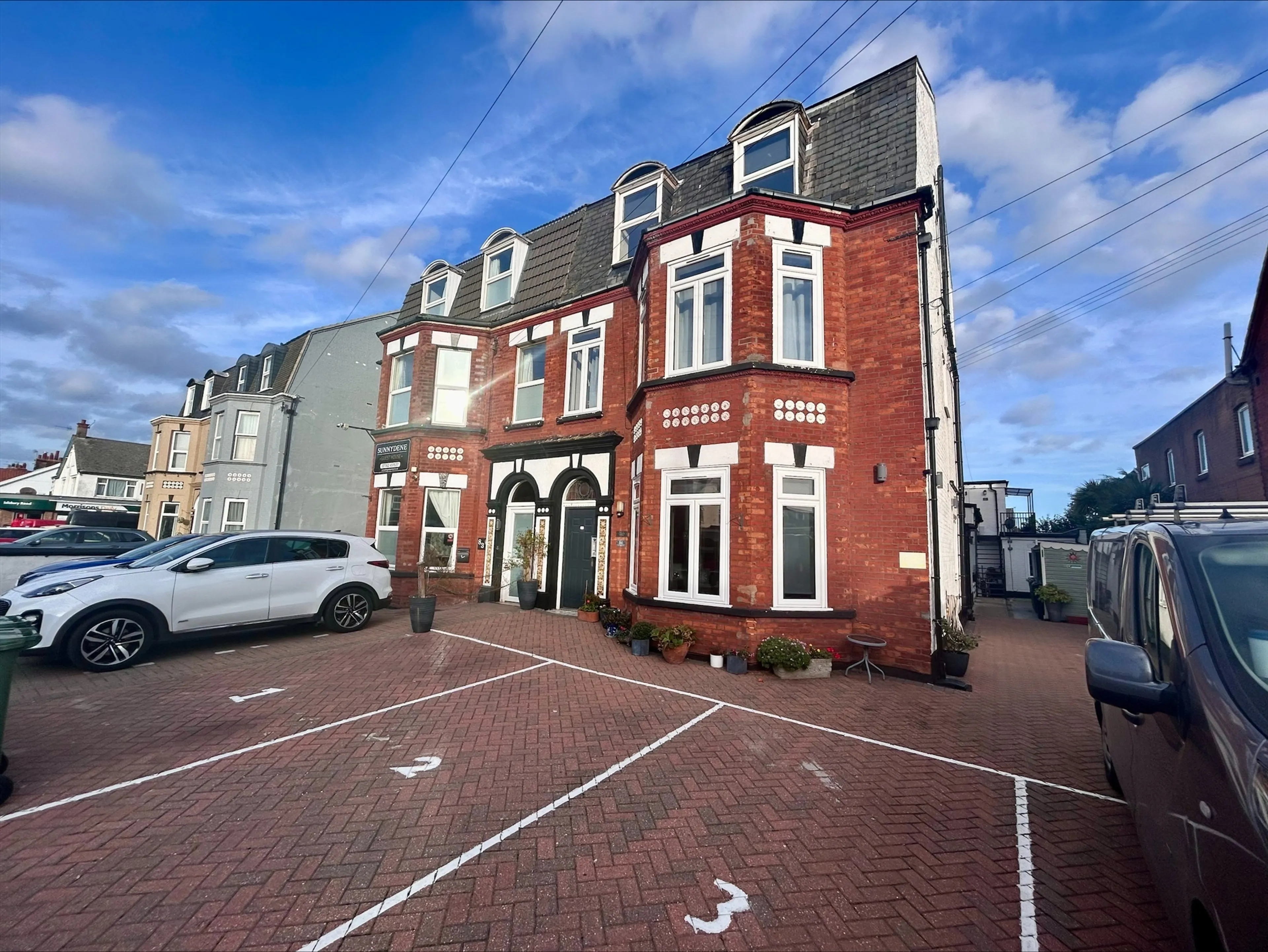 Property at North Denes Road, Great Yarmouth