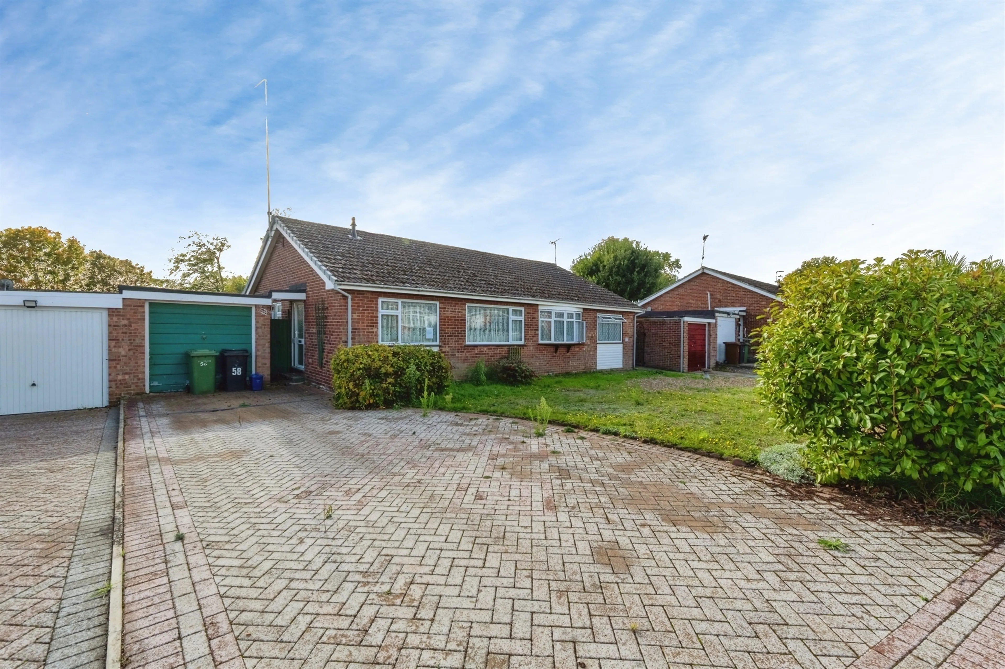 Property at The Glade, Thetford