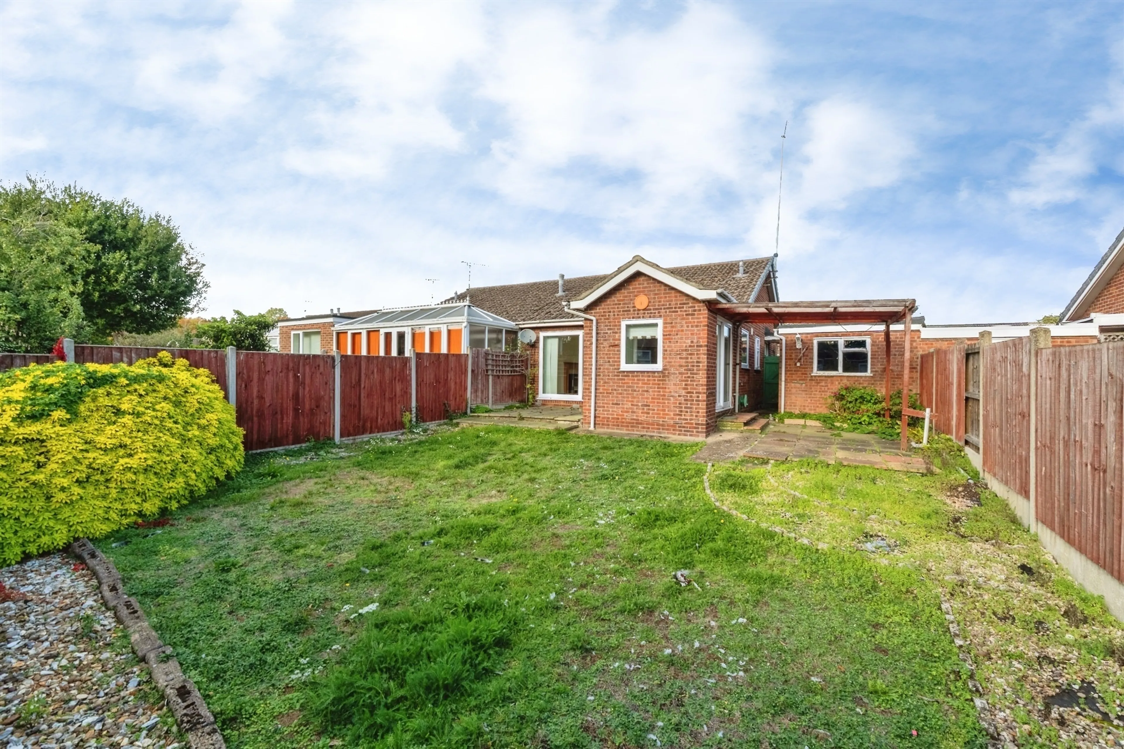 Property at The Glade, Thetford