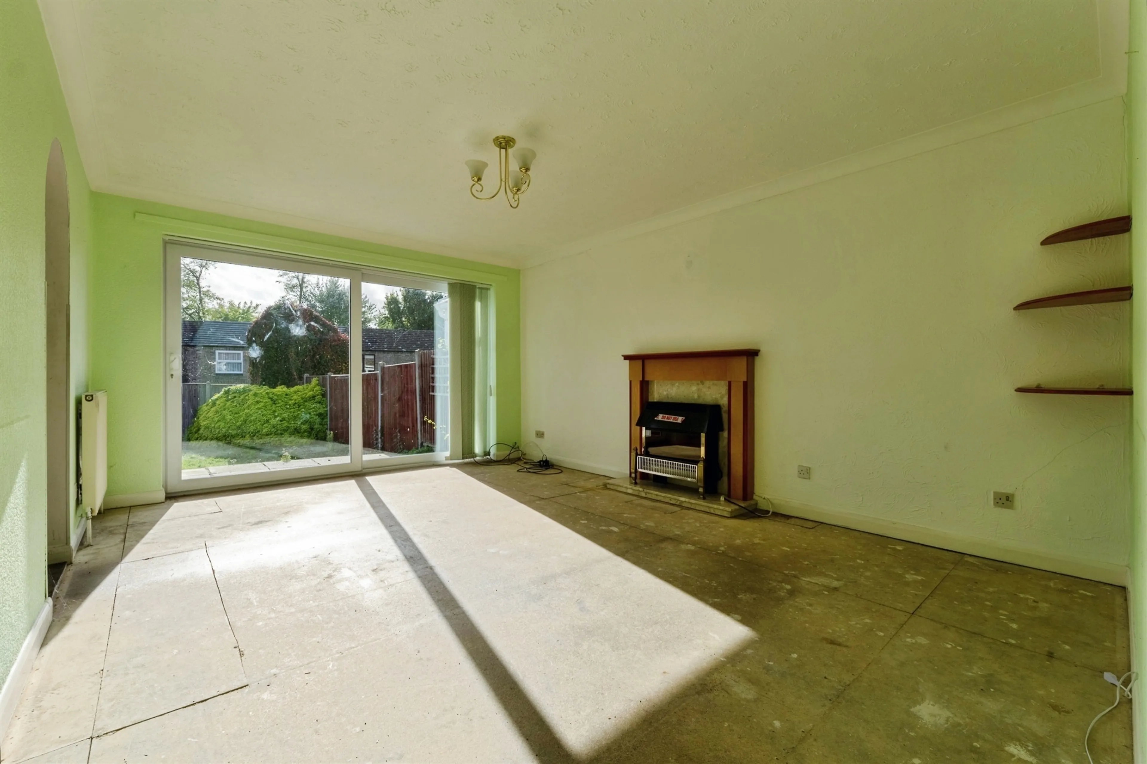 Property at The Glade, Thetford