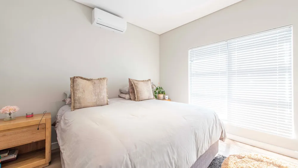 South Africa, Western Cape, Aan de Wijnlanden