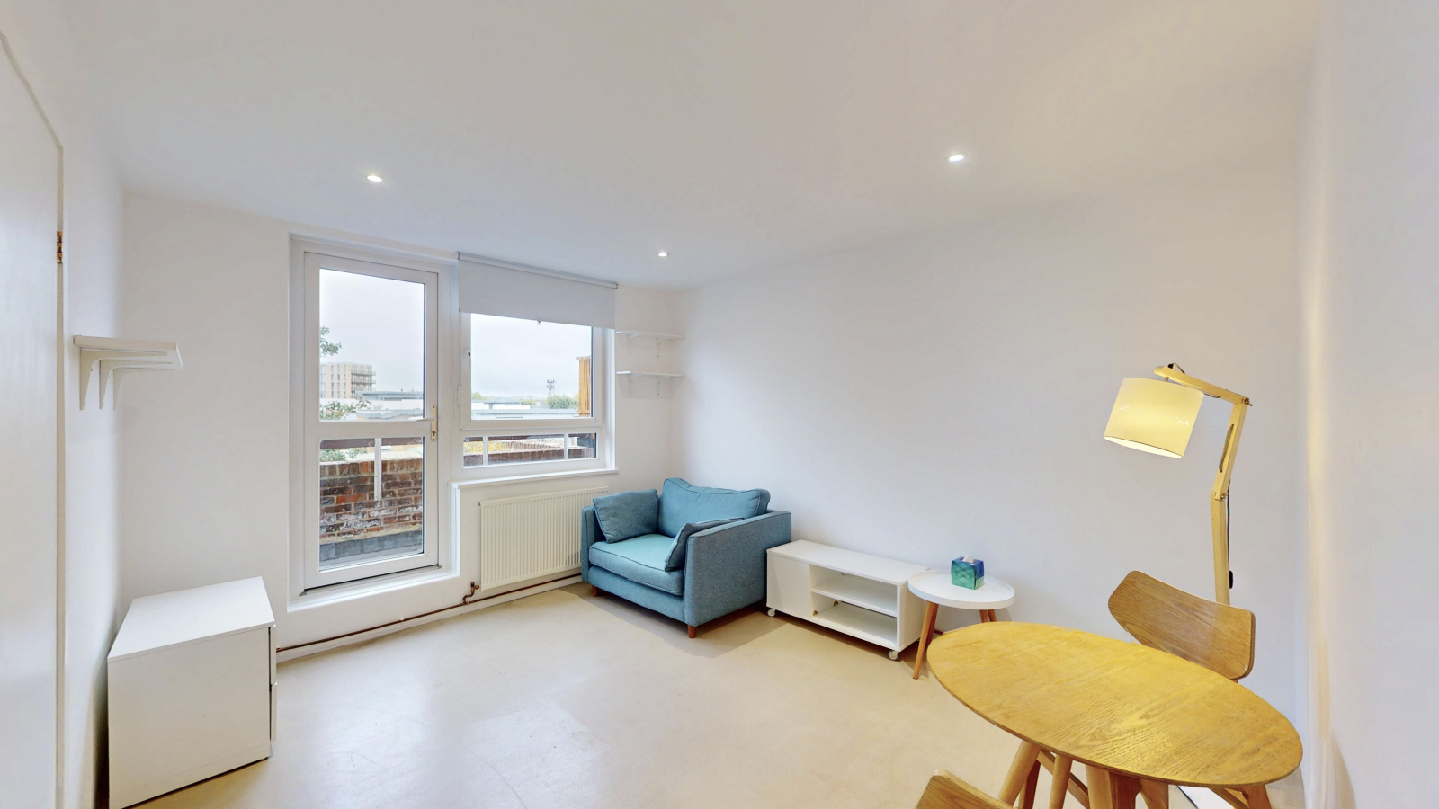 Millender Walk, London, SE16 Image 2
